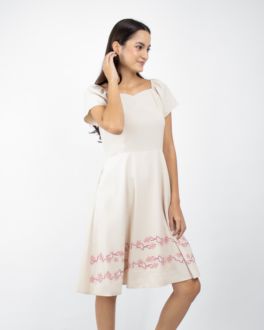 ODELIA Dress