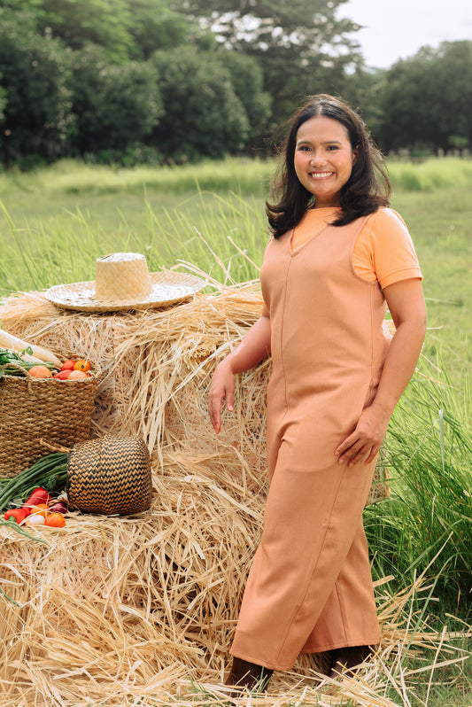 DAISY Jumpsuit