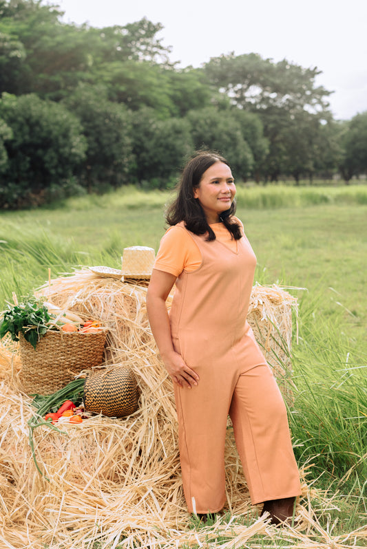 DAISY Jumpsuit