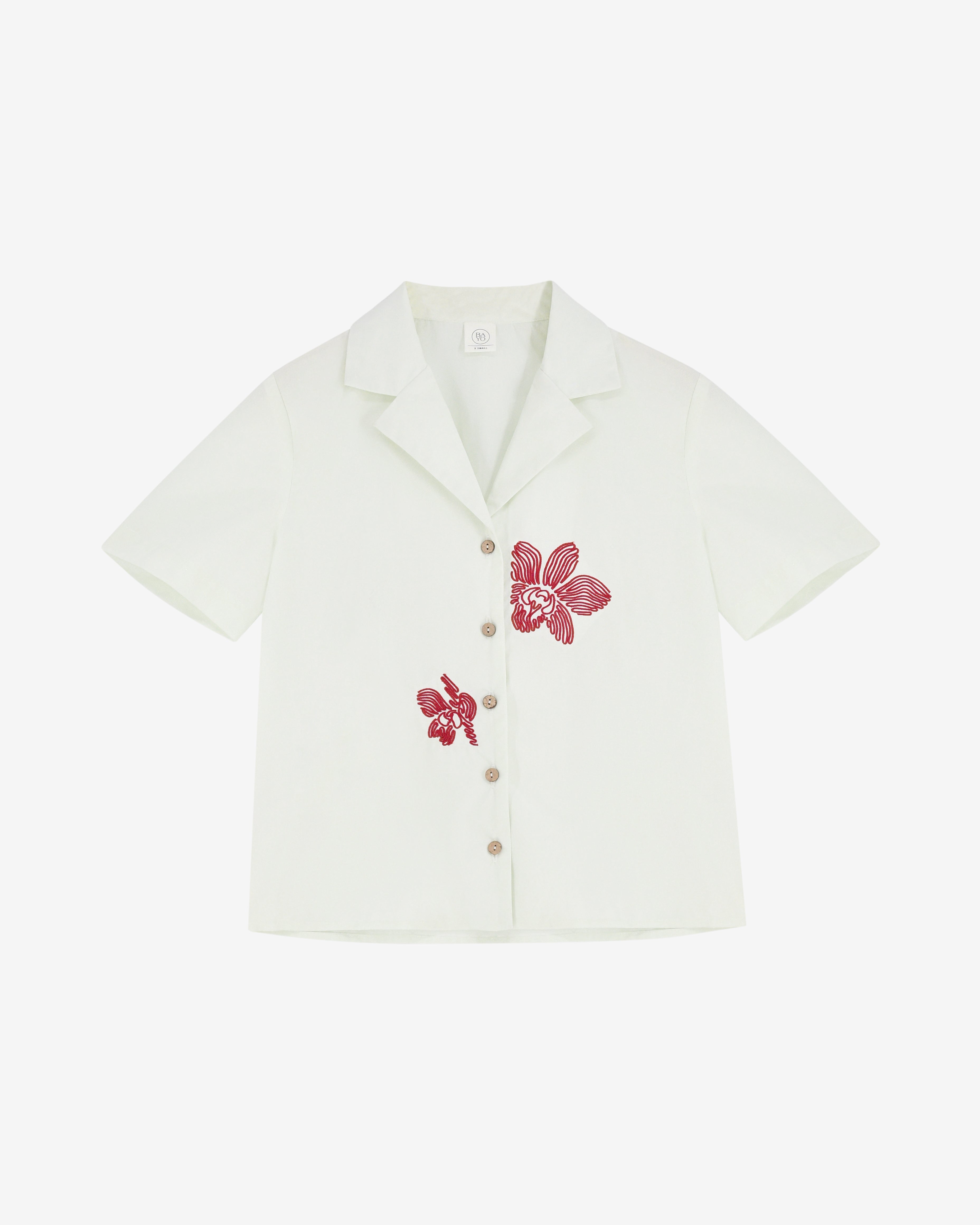JANE Top