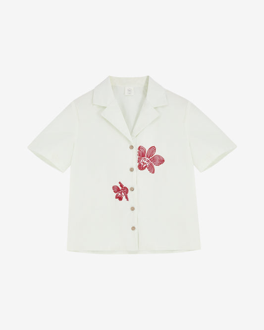 JANE Top