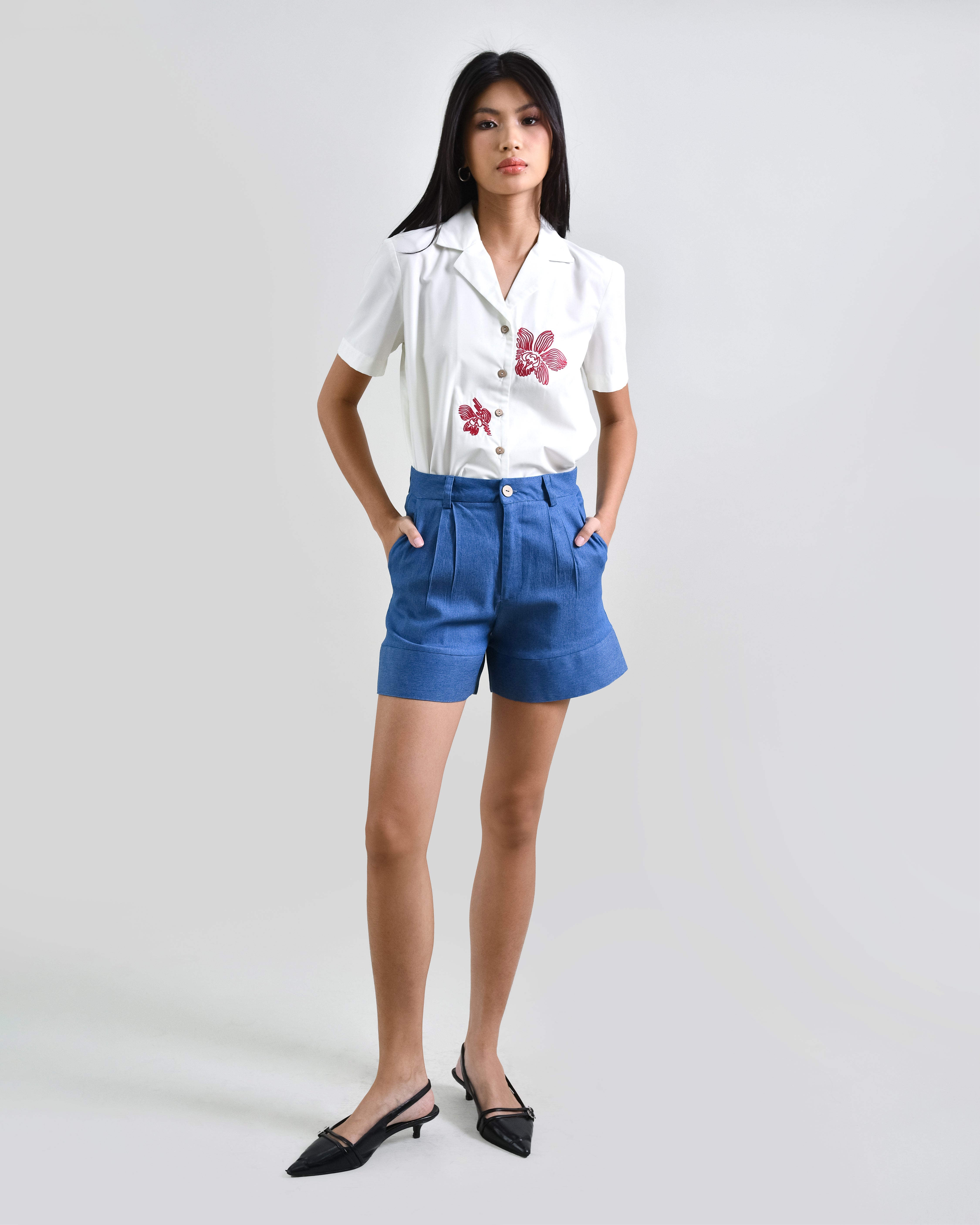JAZZY Shorts