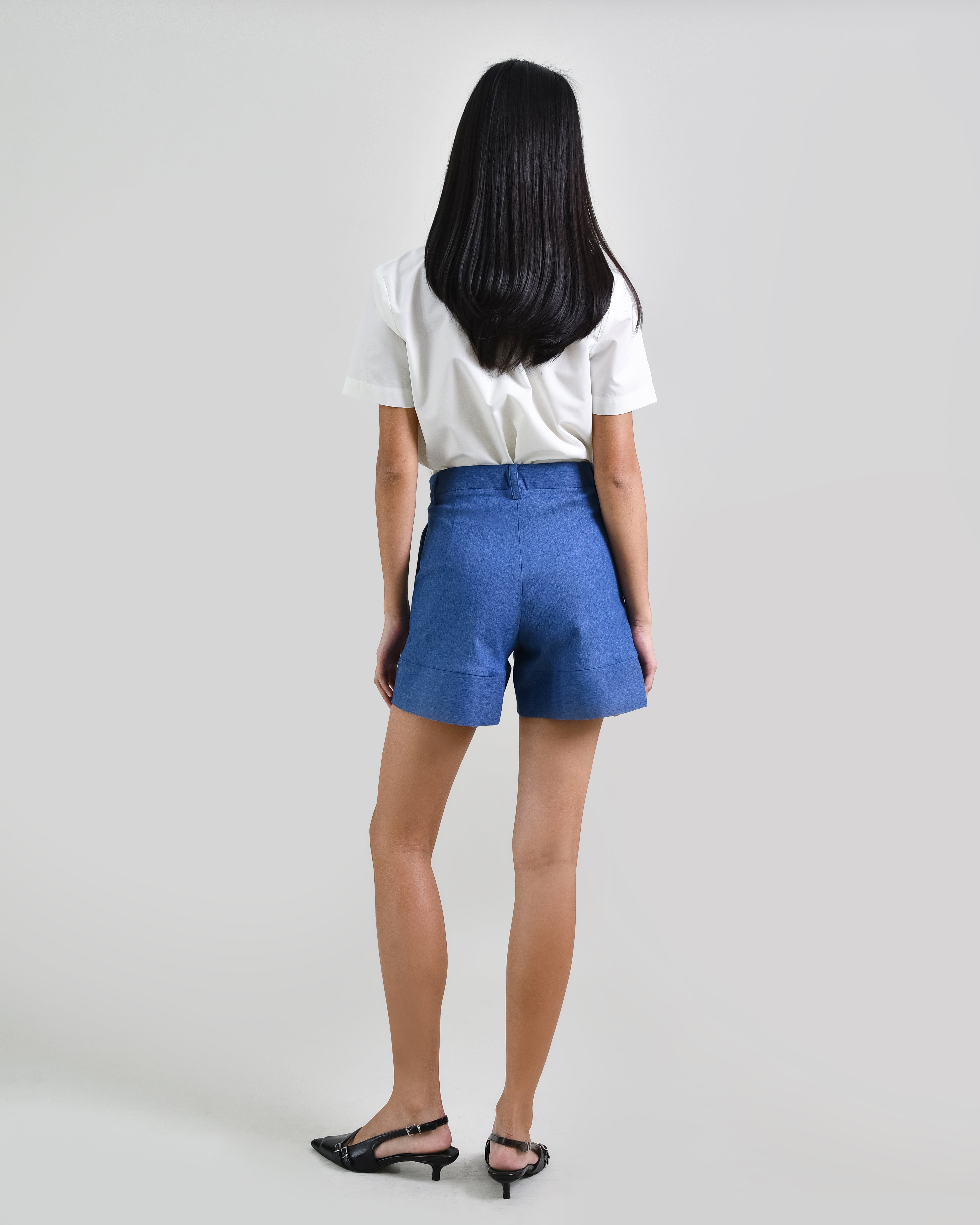 JAZZY Shorts