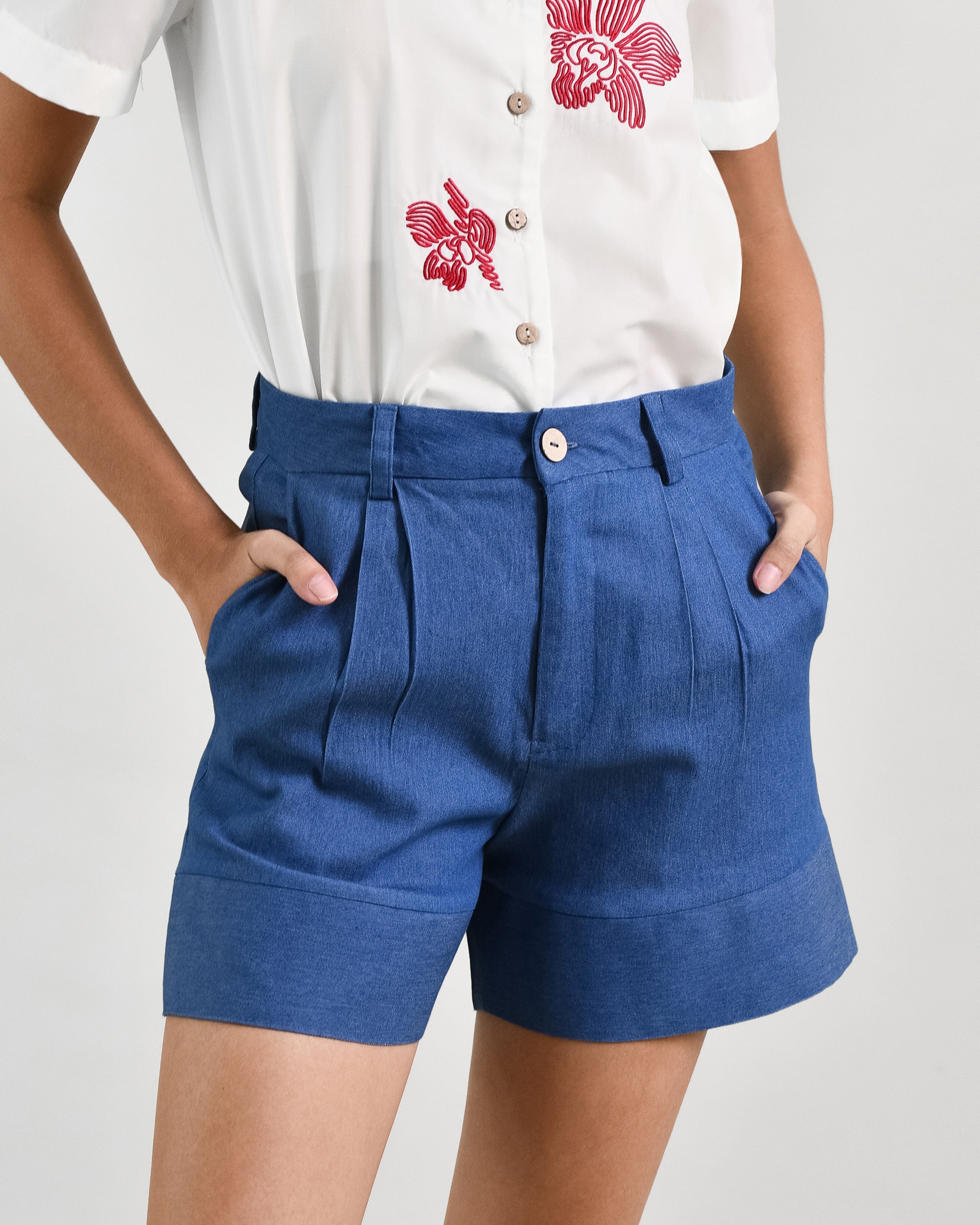 JAZZY Shorts