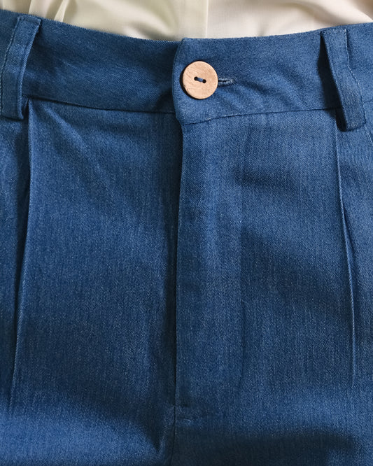 JAZZY Shorts