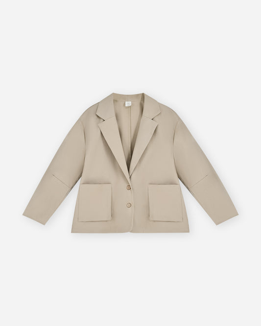 JENN Jacket Top