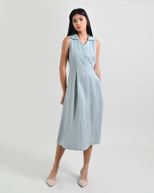 JESLYN Dress