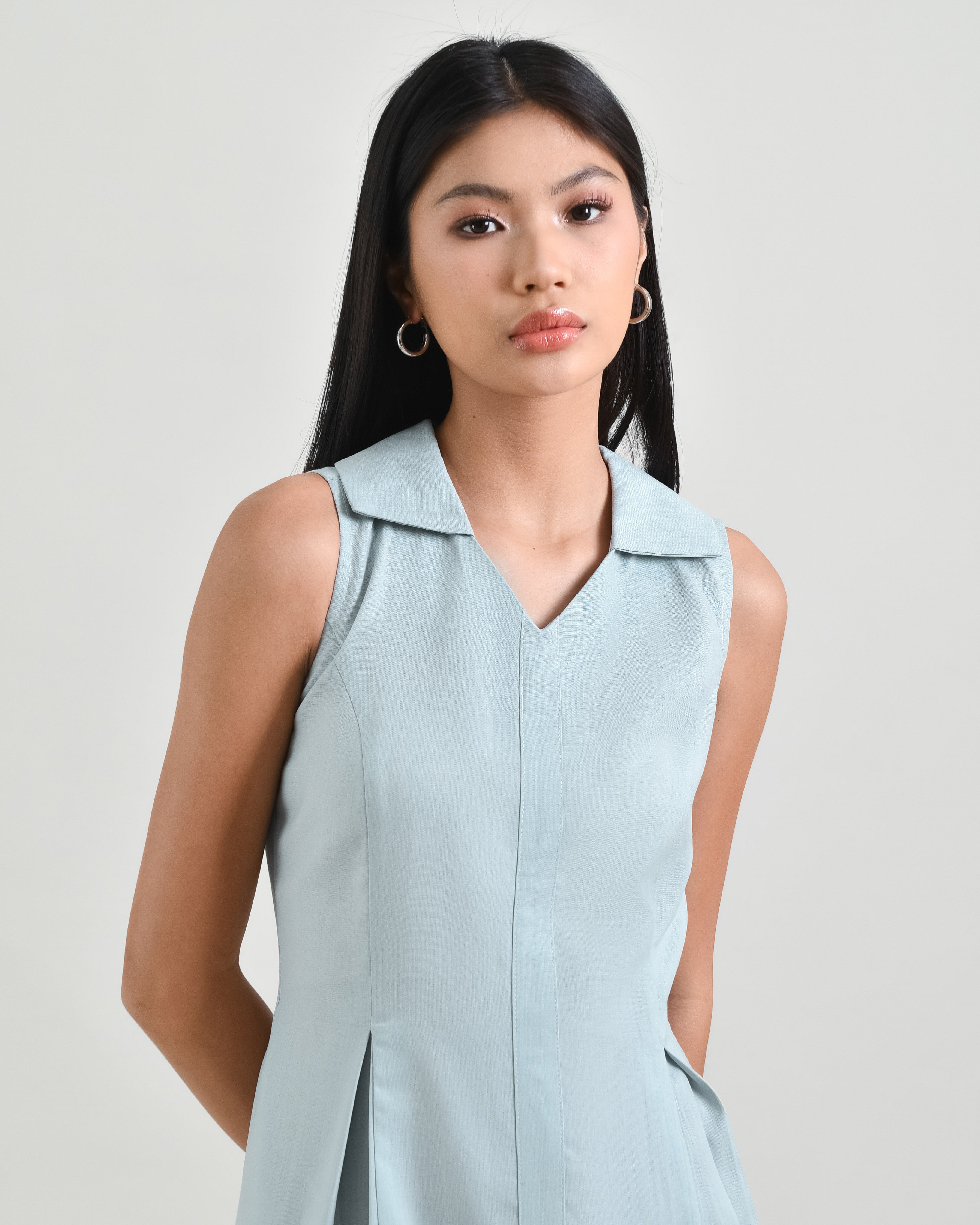 JESLYN Dress