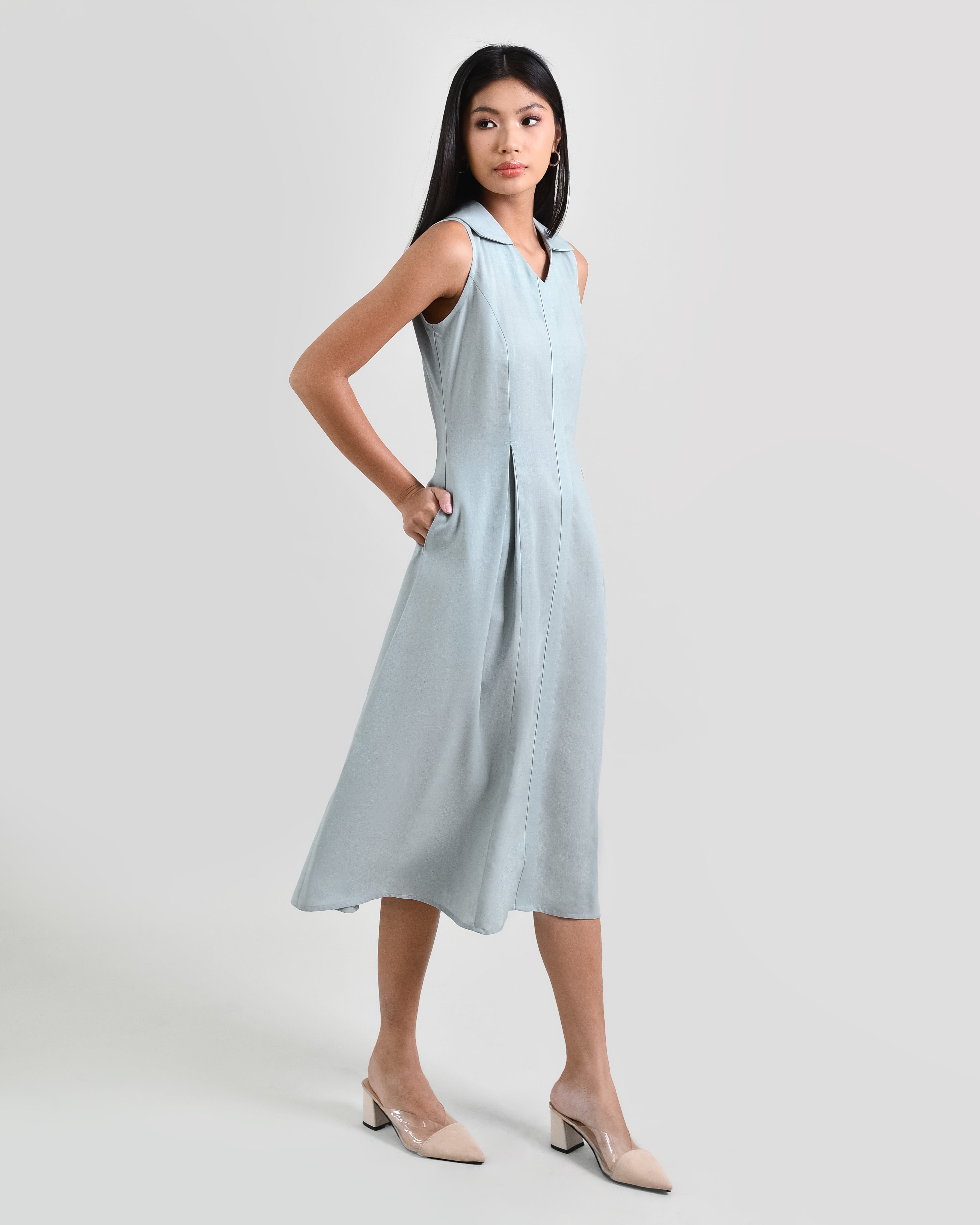 JESLYN Dress