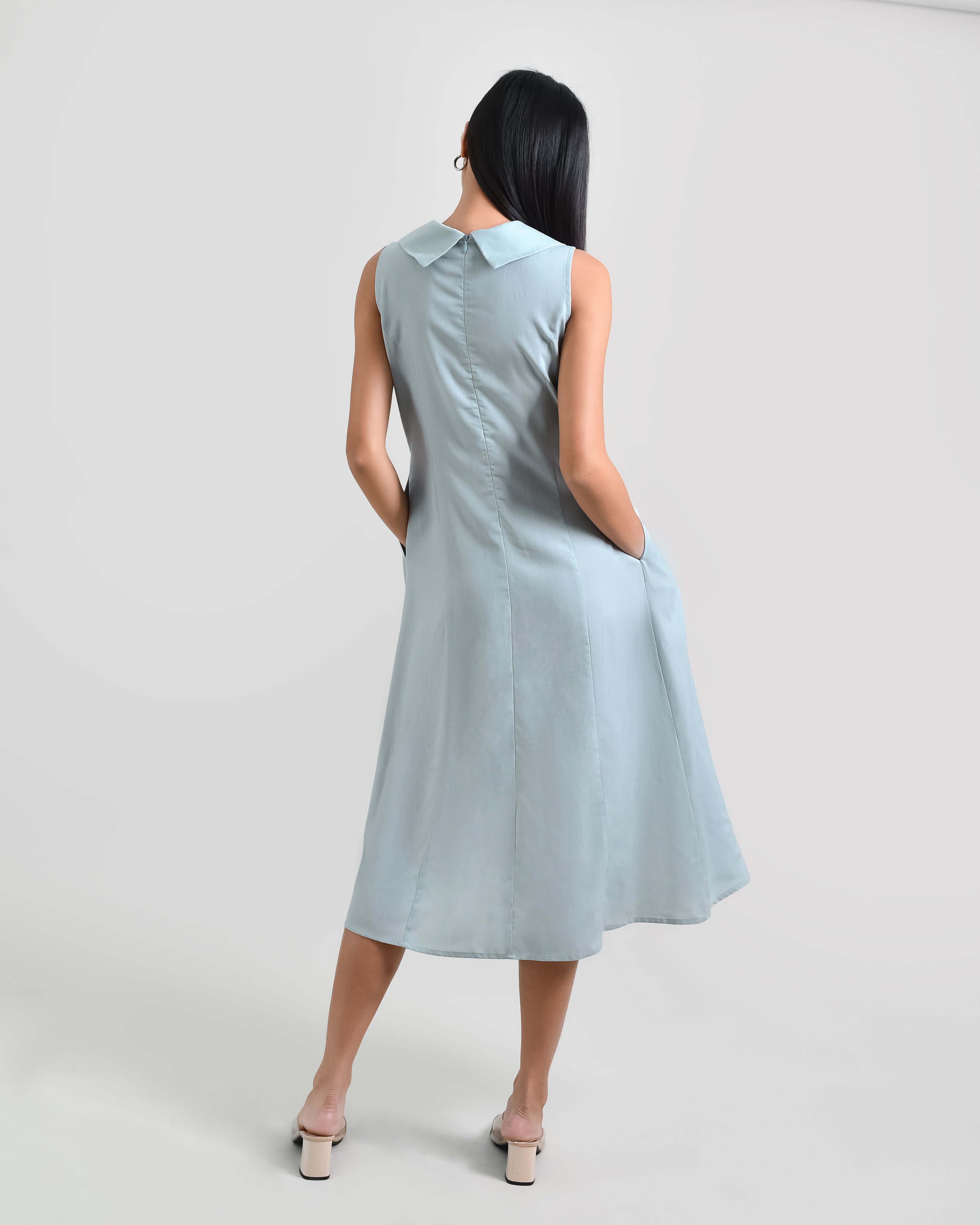 JESLYN Dress
