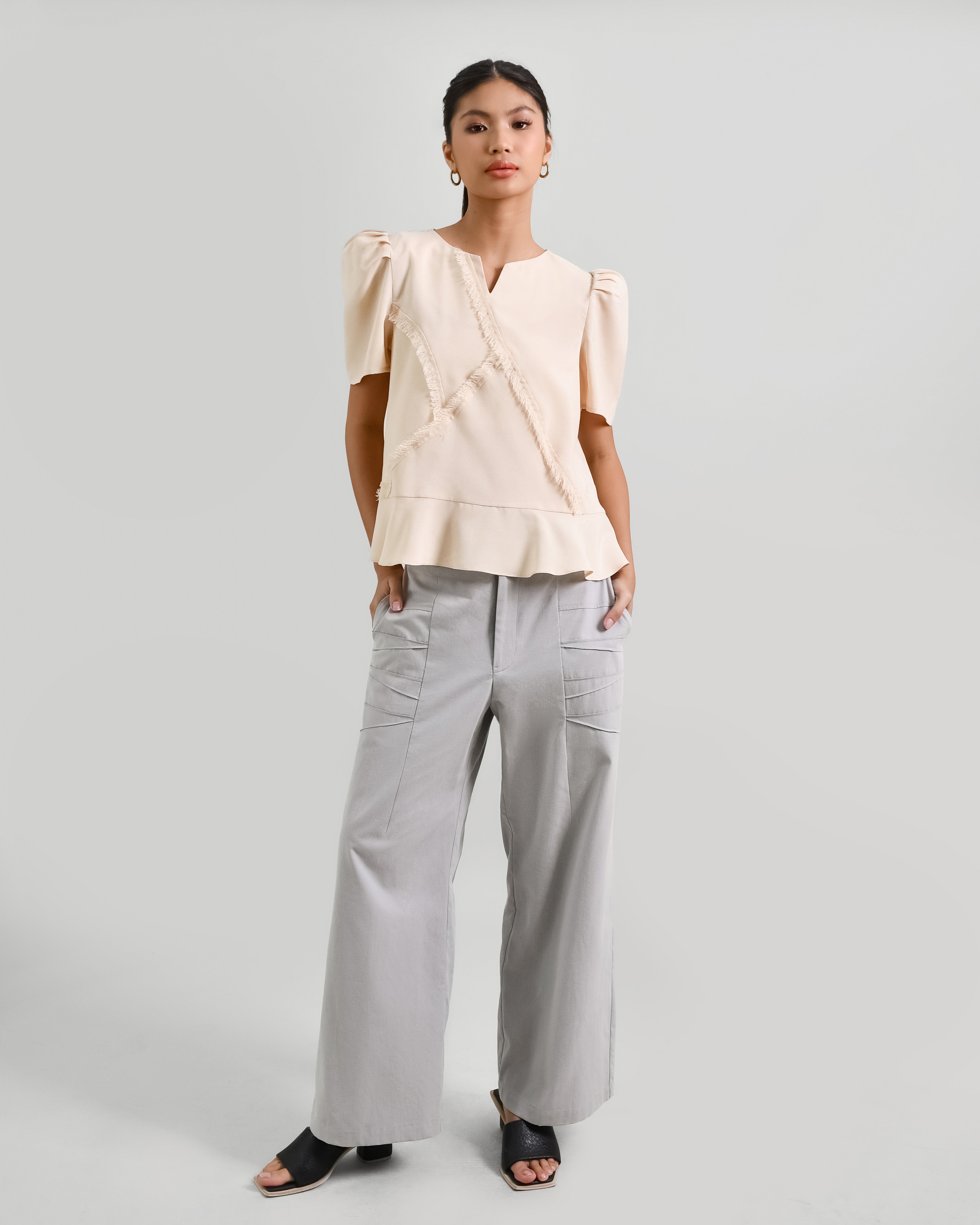 JOSETTE Top