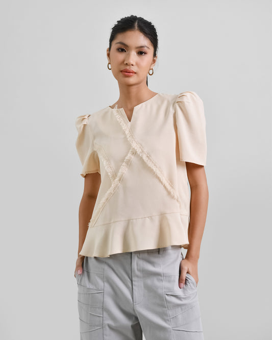 JOSETTE Top