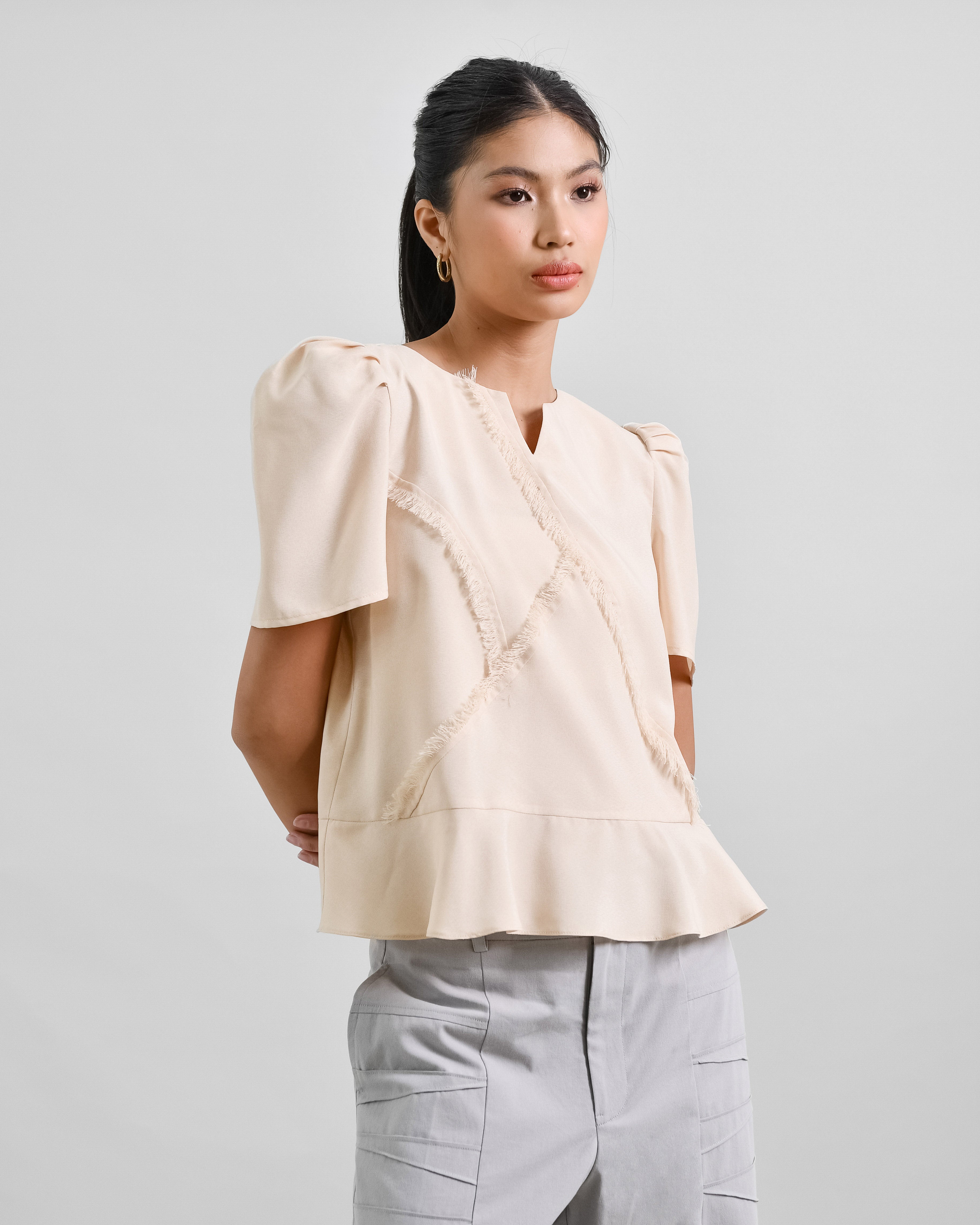 JOSETTE Top