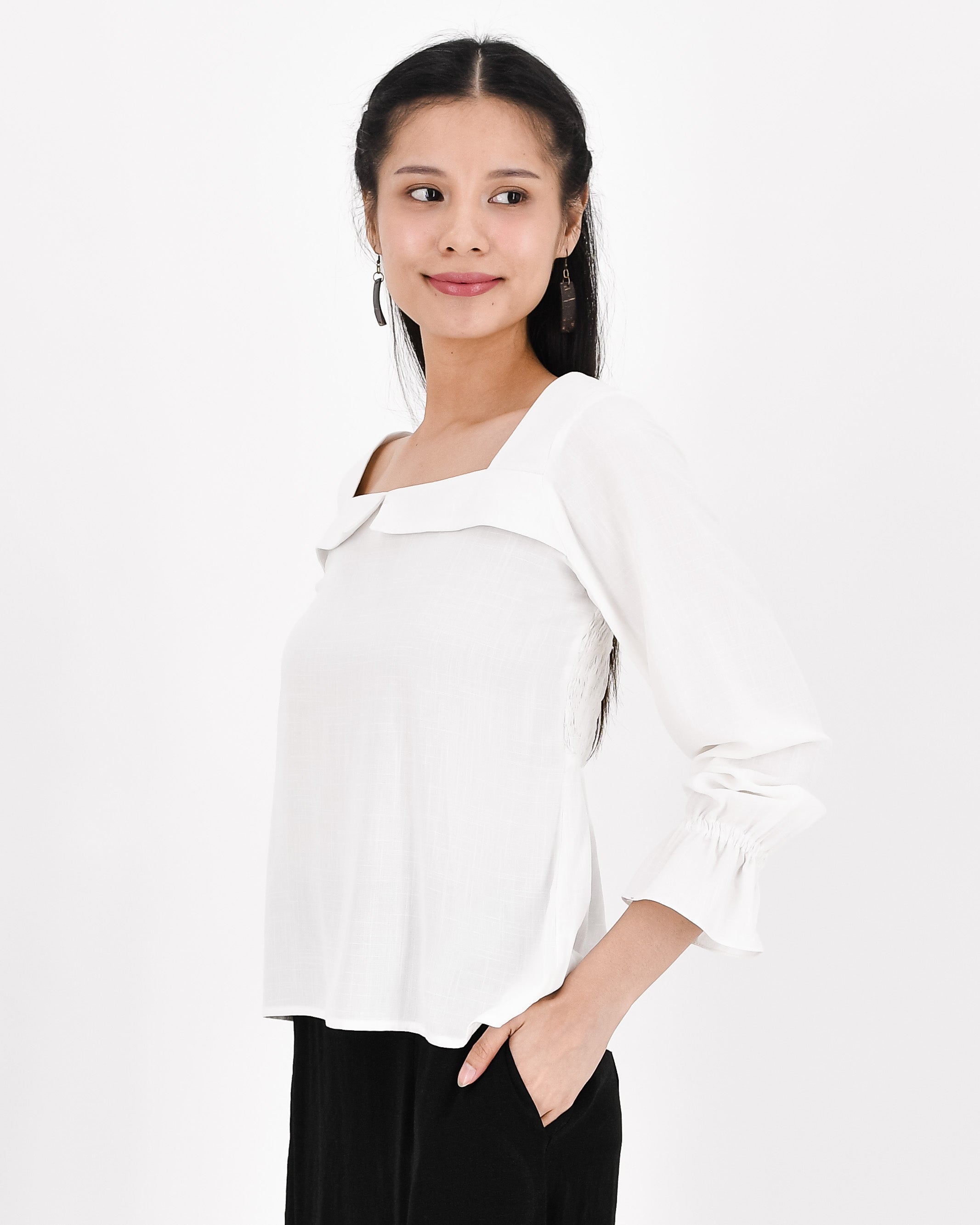 KAYLA Top
