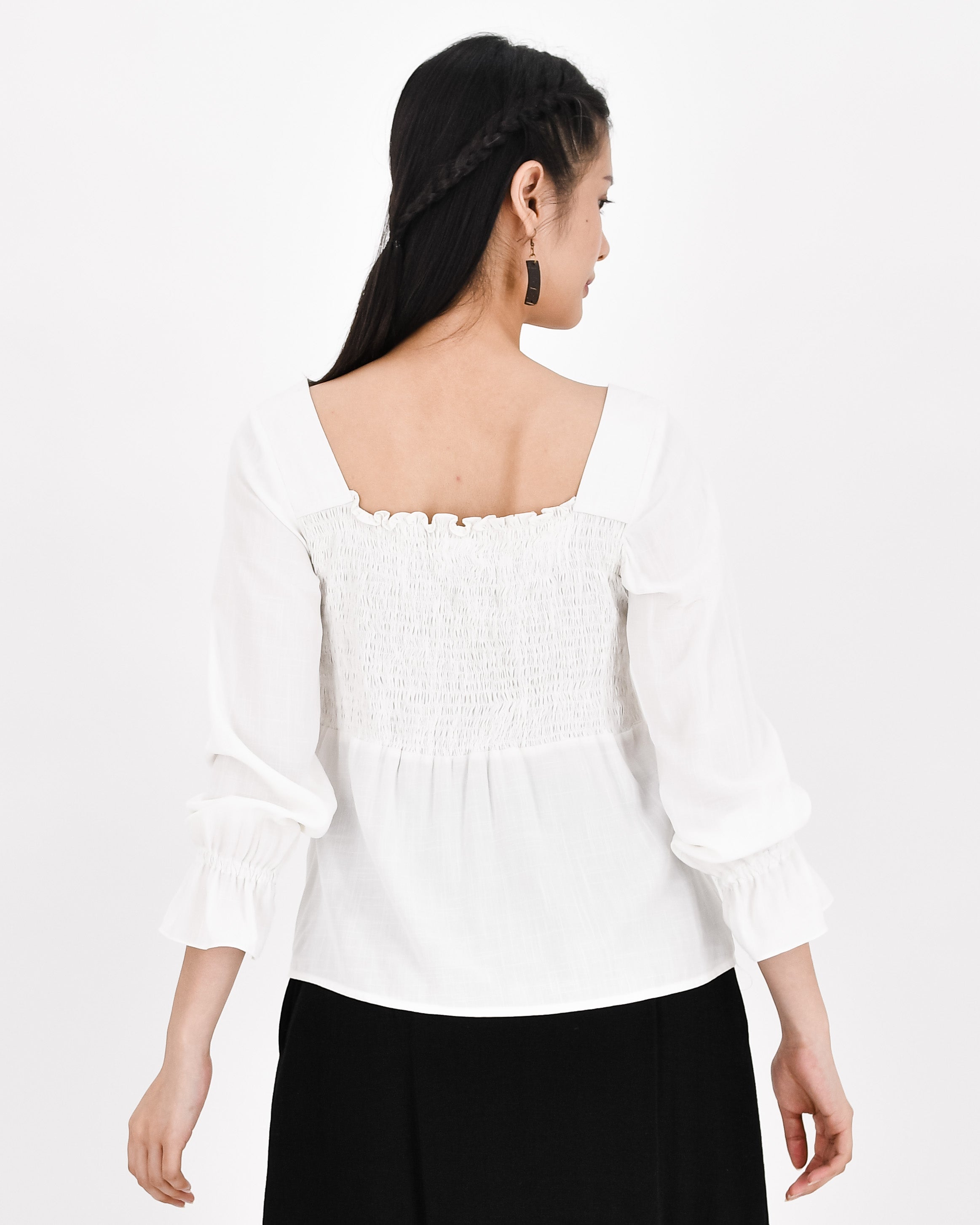 KAYLA Top