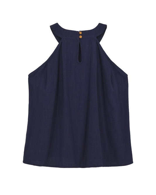 LESLIE Top