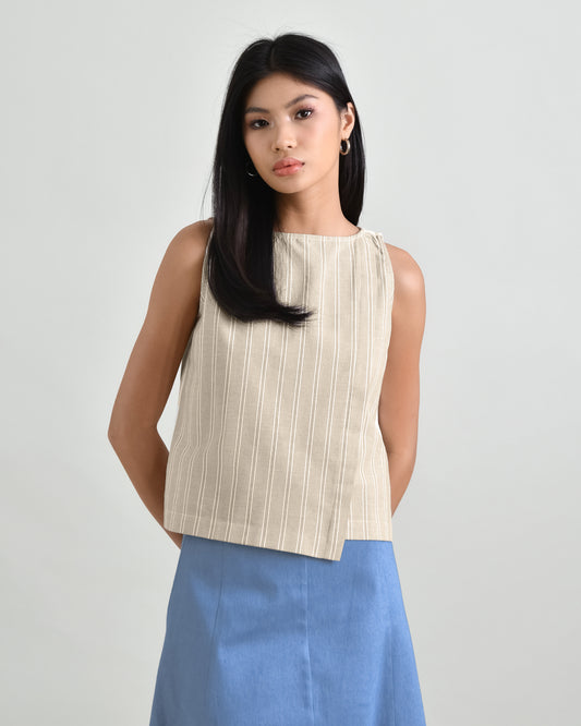LILIA Top