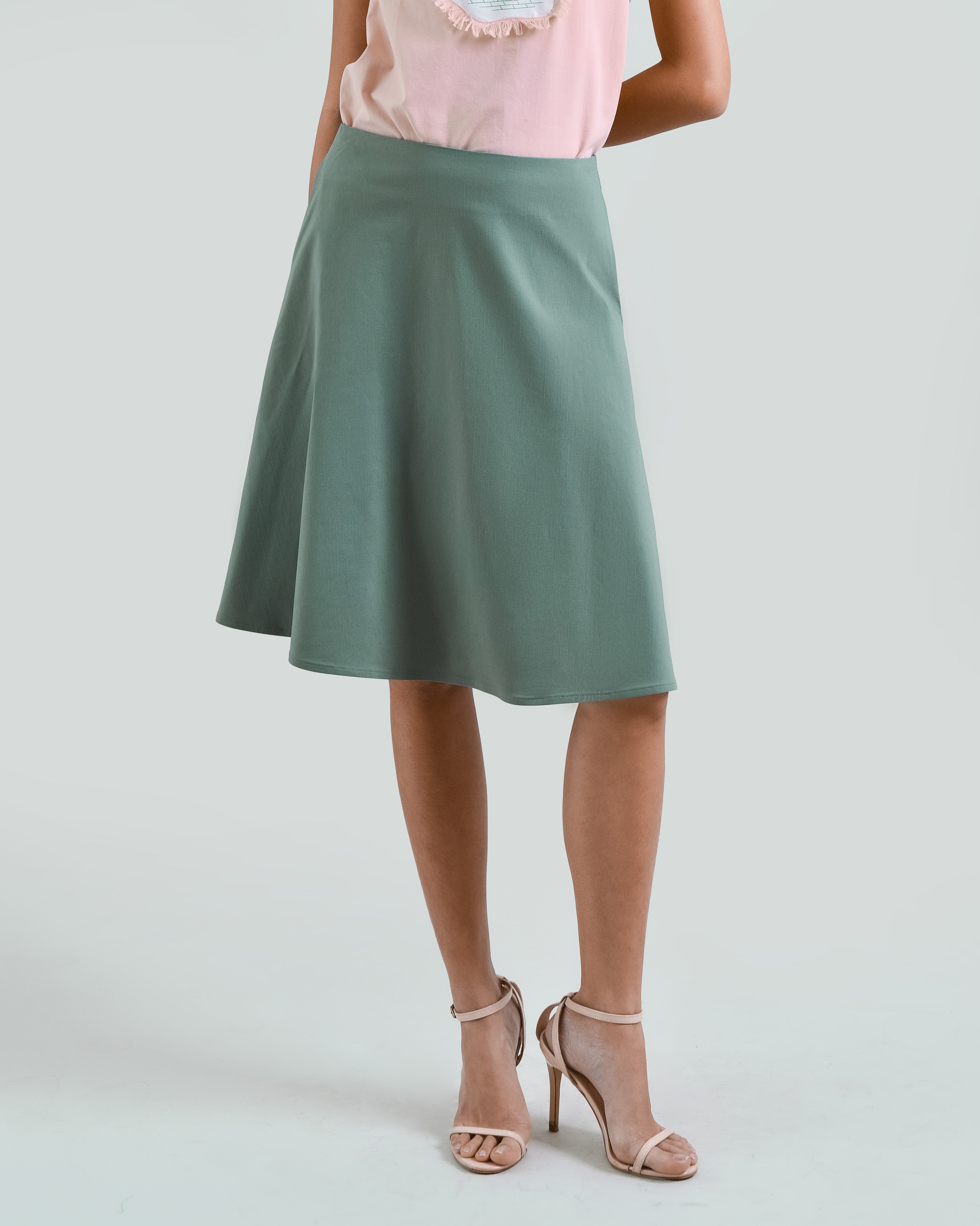 LORELAI Skirt