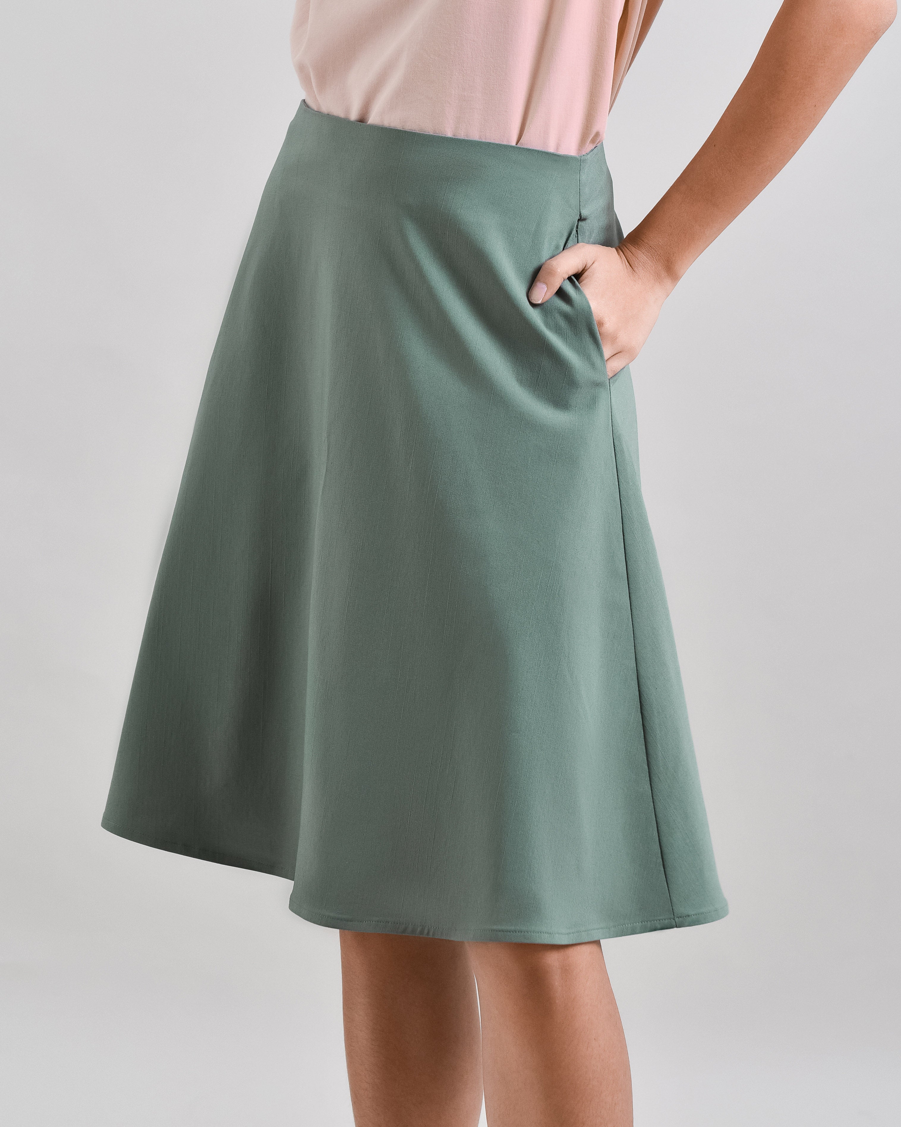 LORELAI Skirt