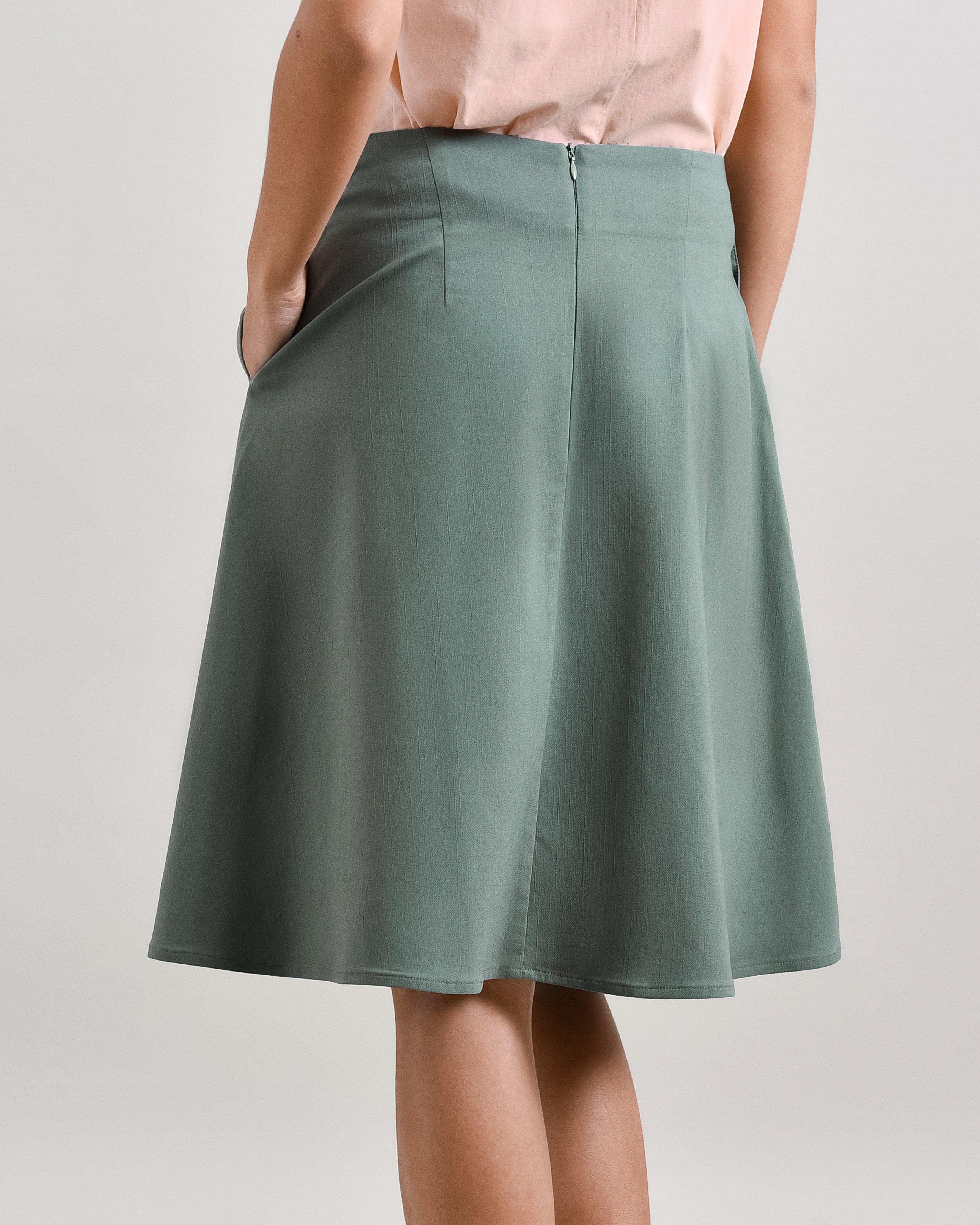 LORELAI Skirt