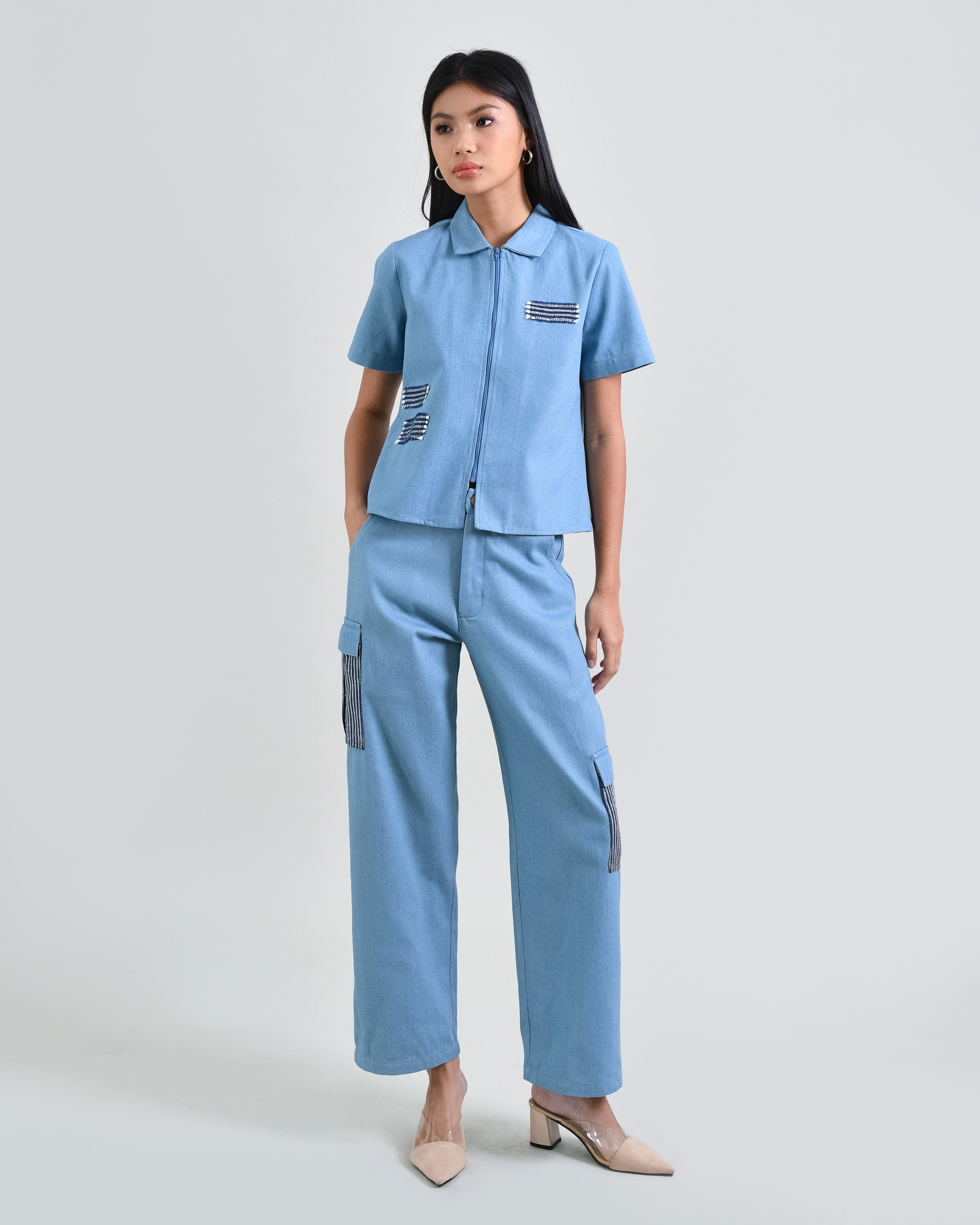 LUCINDA Top
