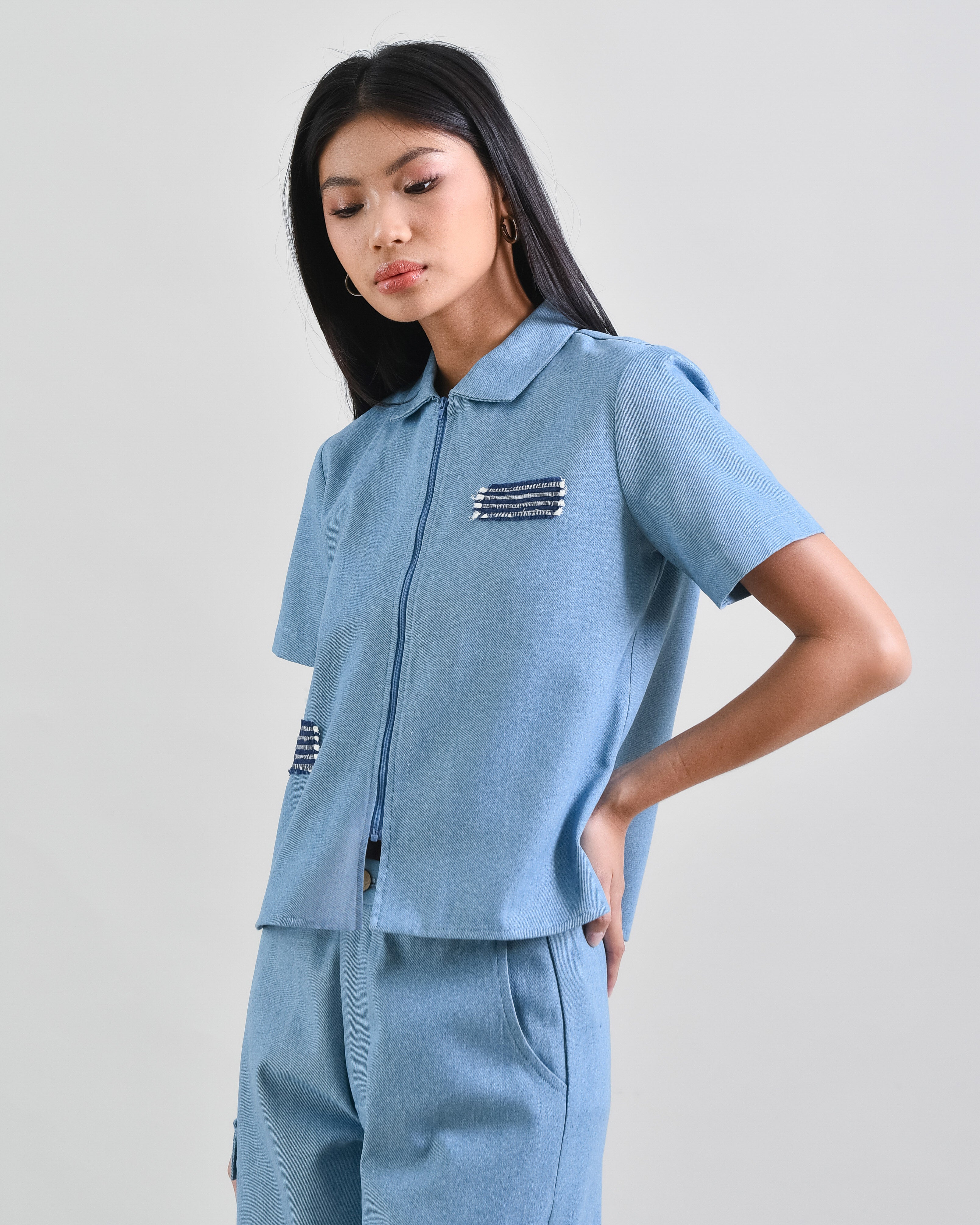 LUCINDA Top