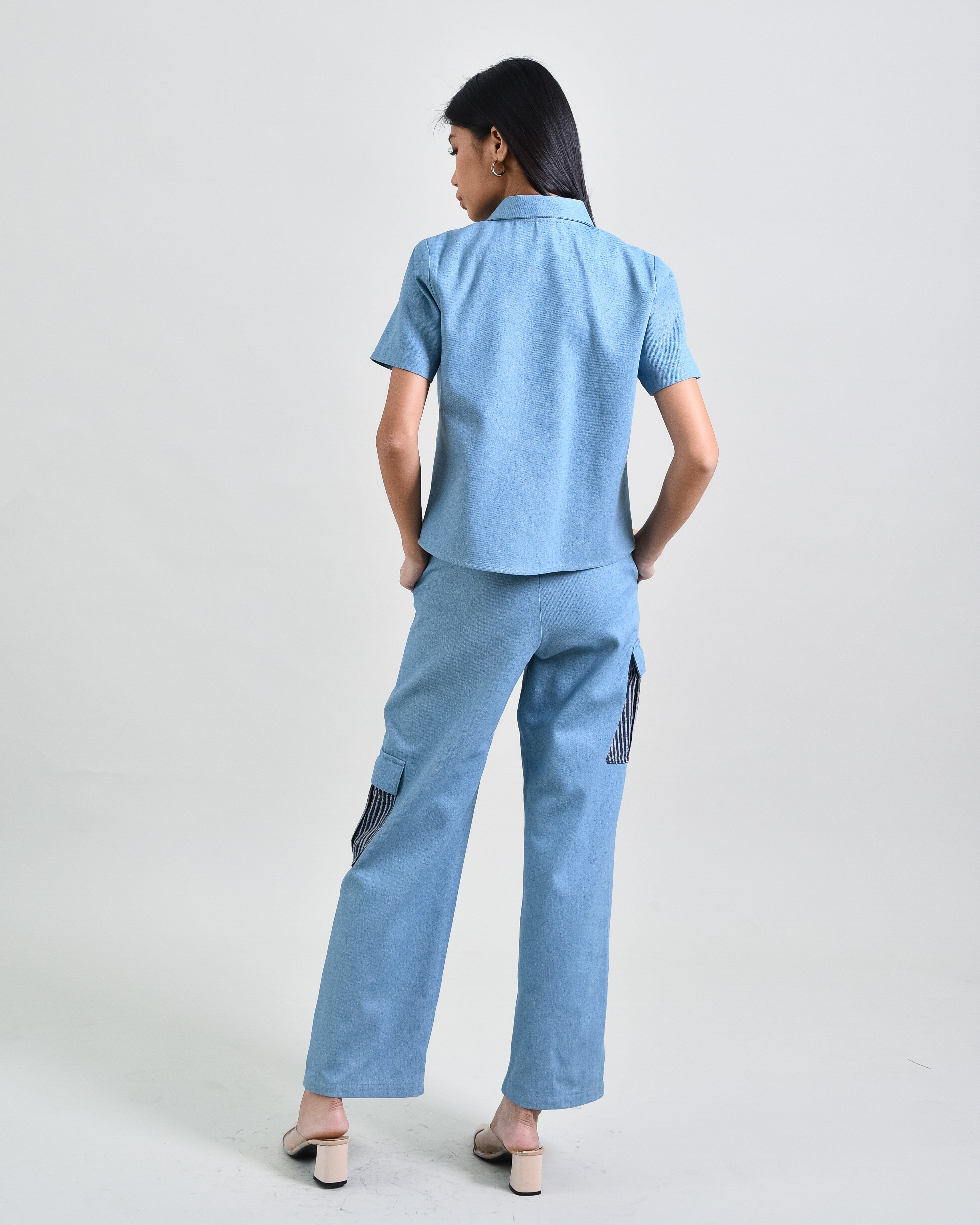 LUCINDA Top