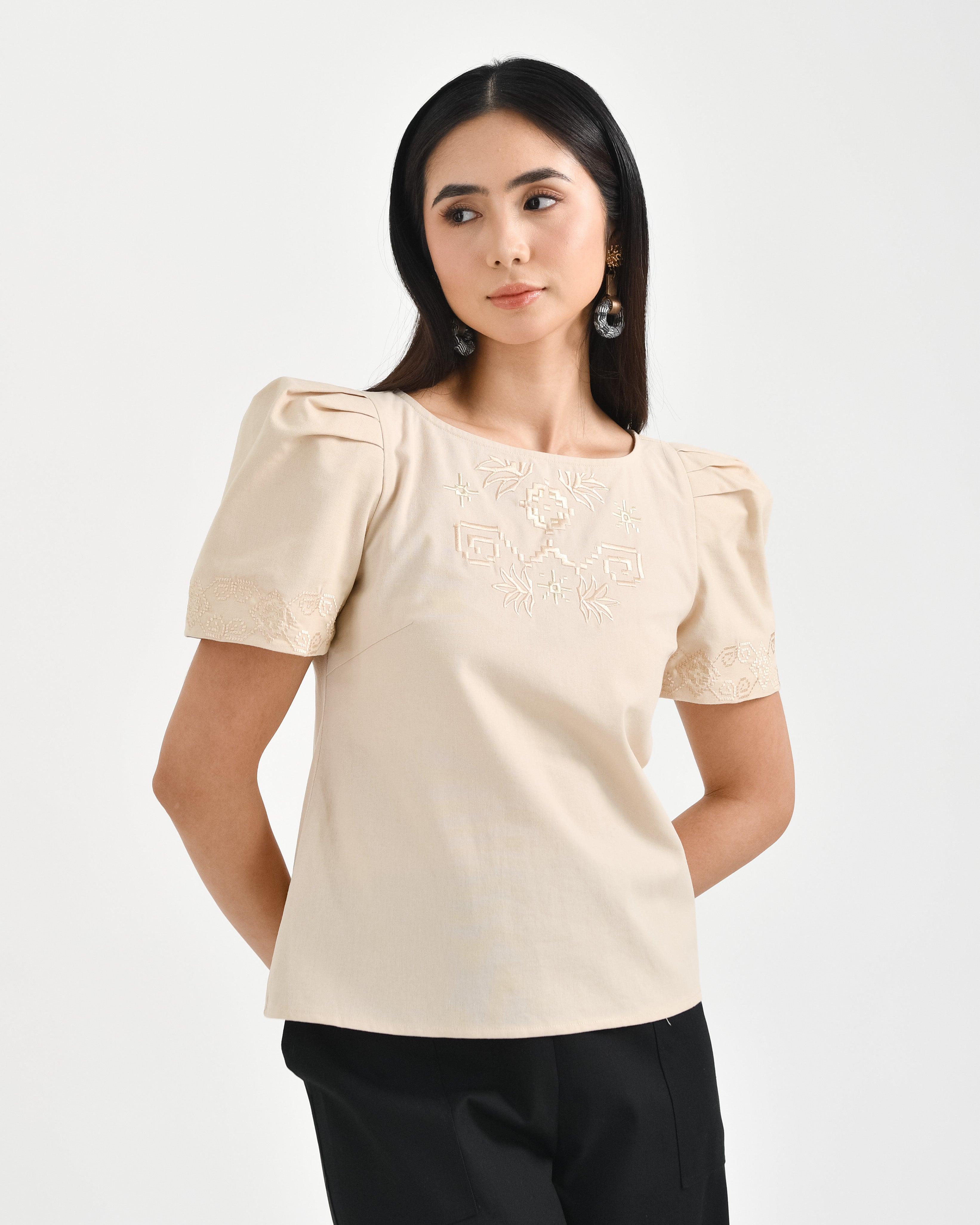 MAYARI Top