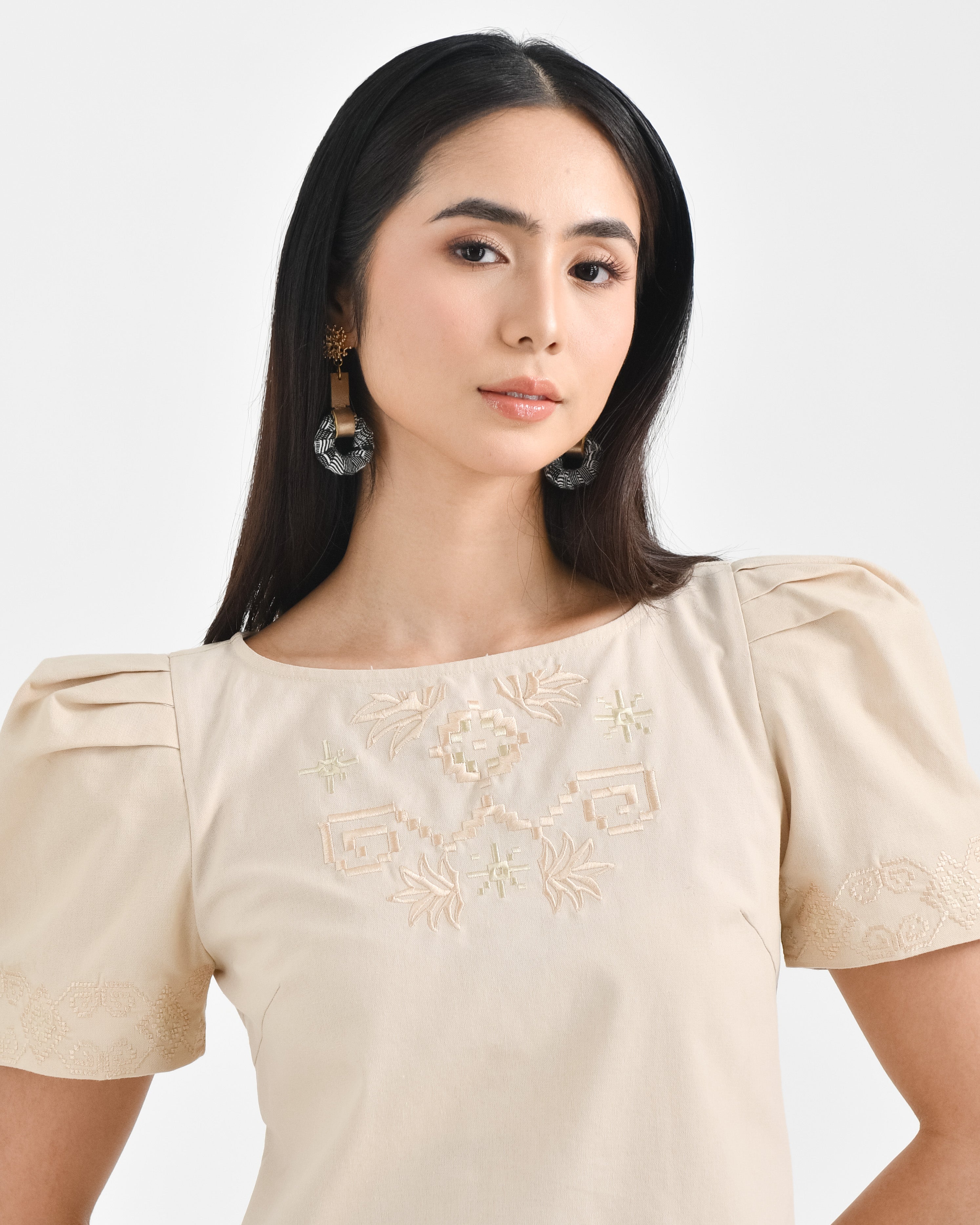 MAYARI Top