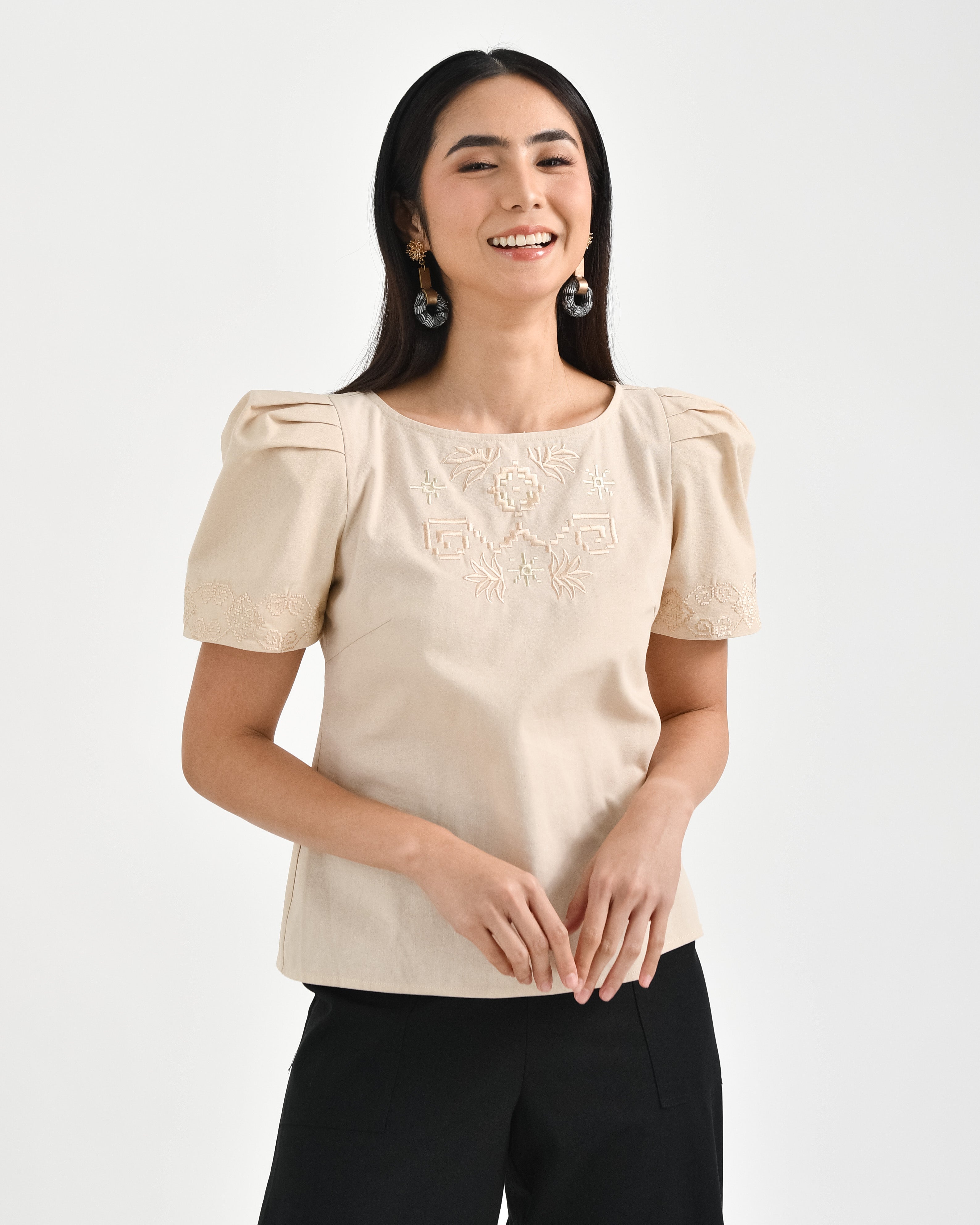 MAYARI Top