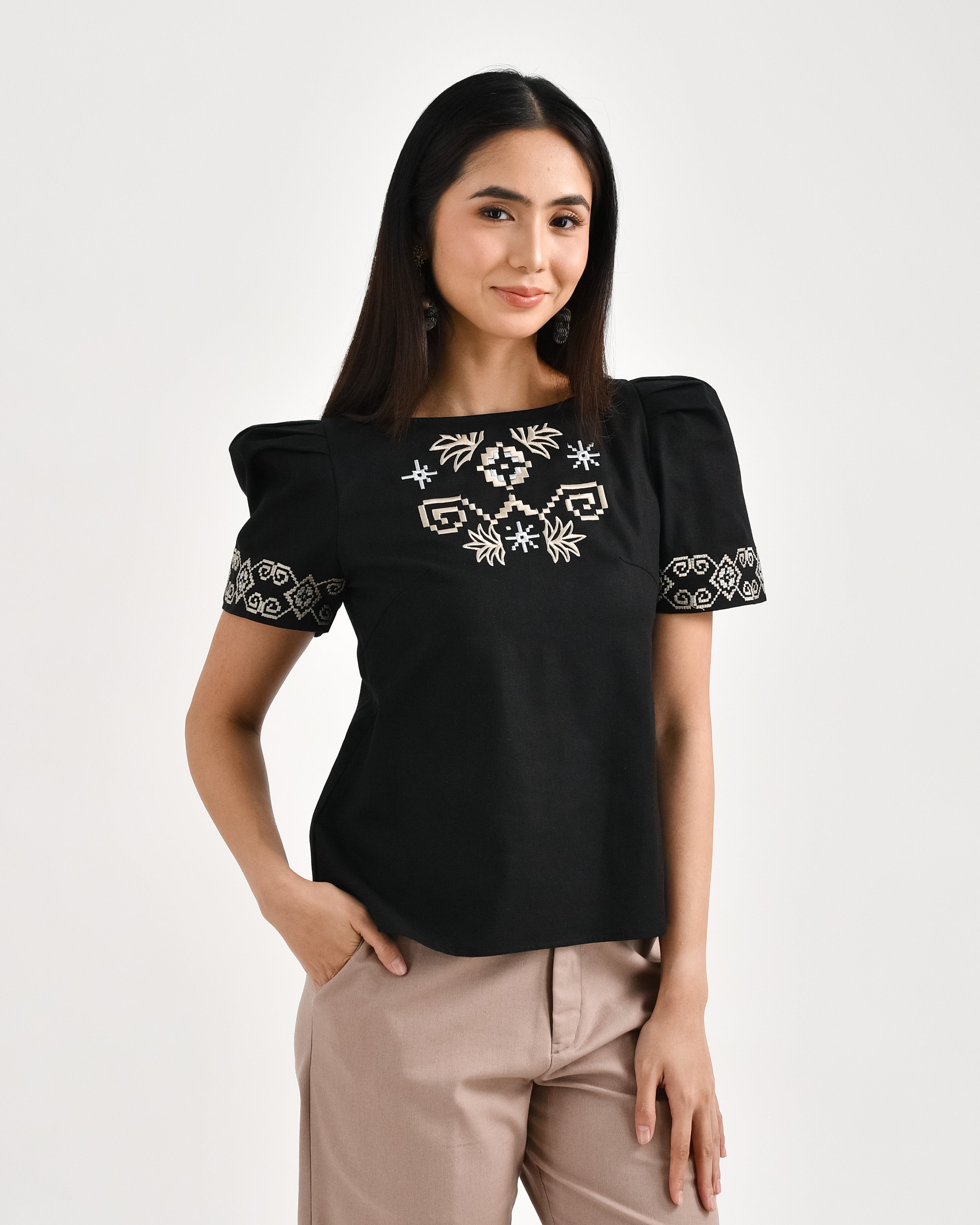 MAYARI Top