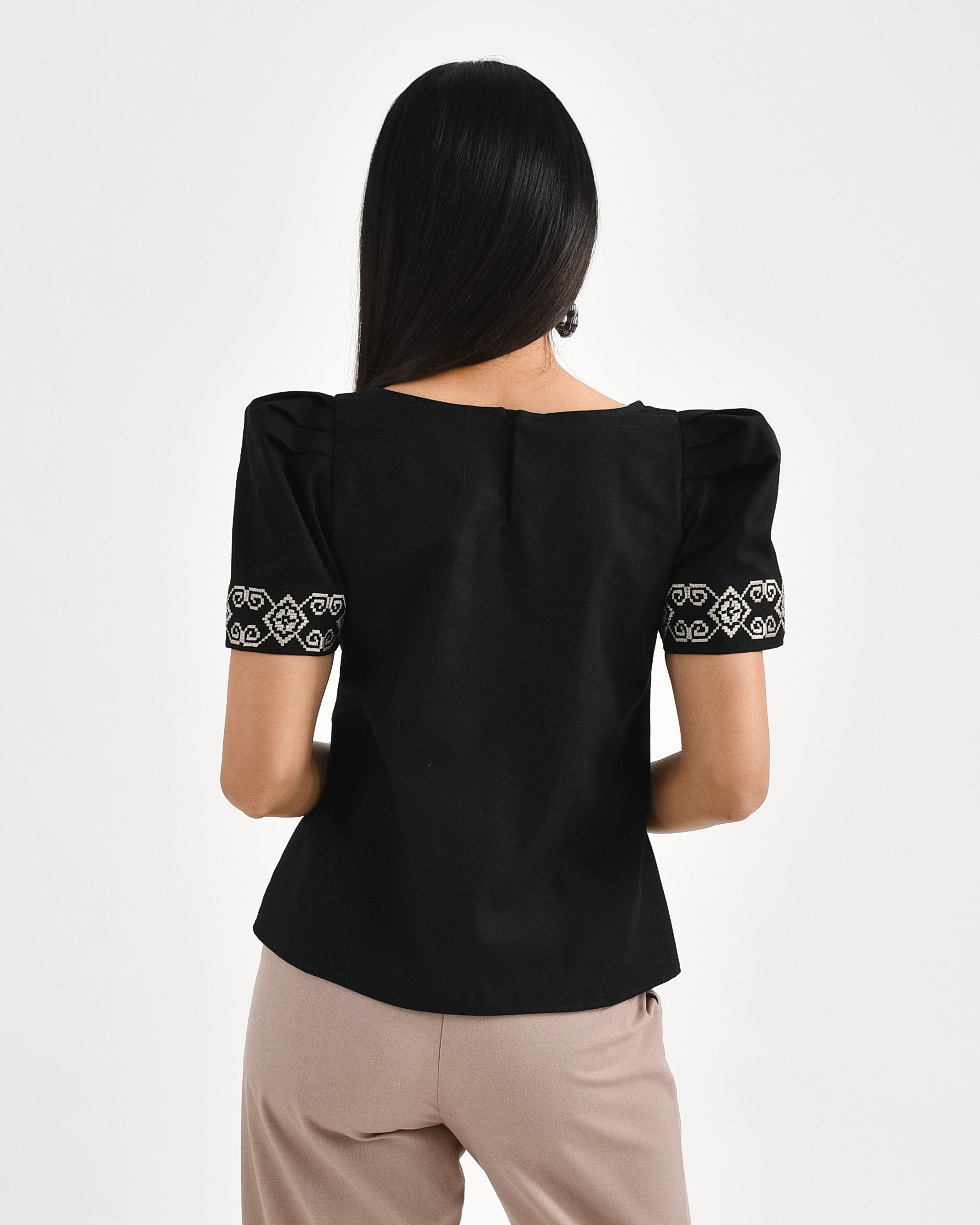 MAYARI Top