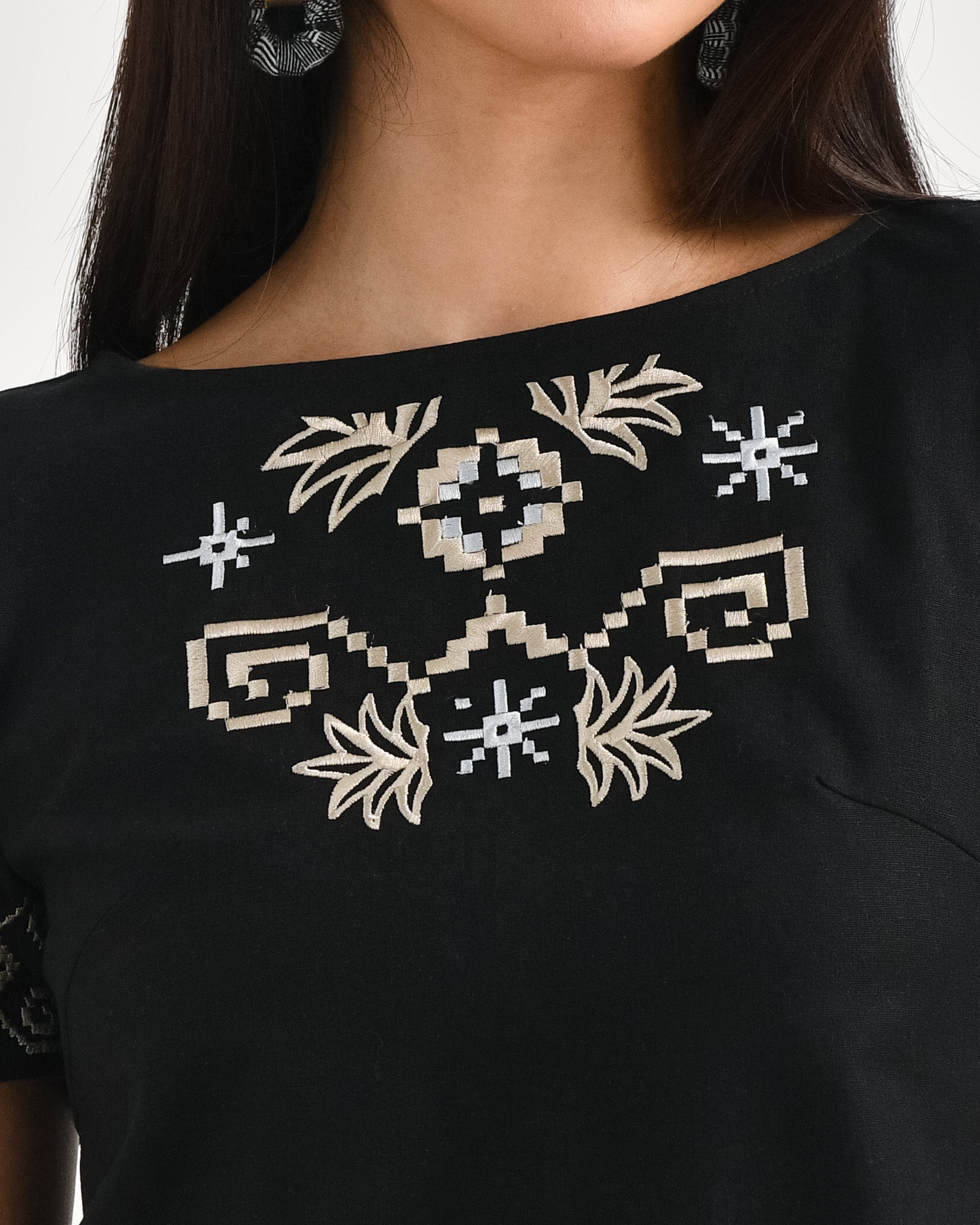 MAYARI Top