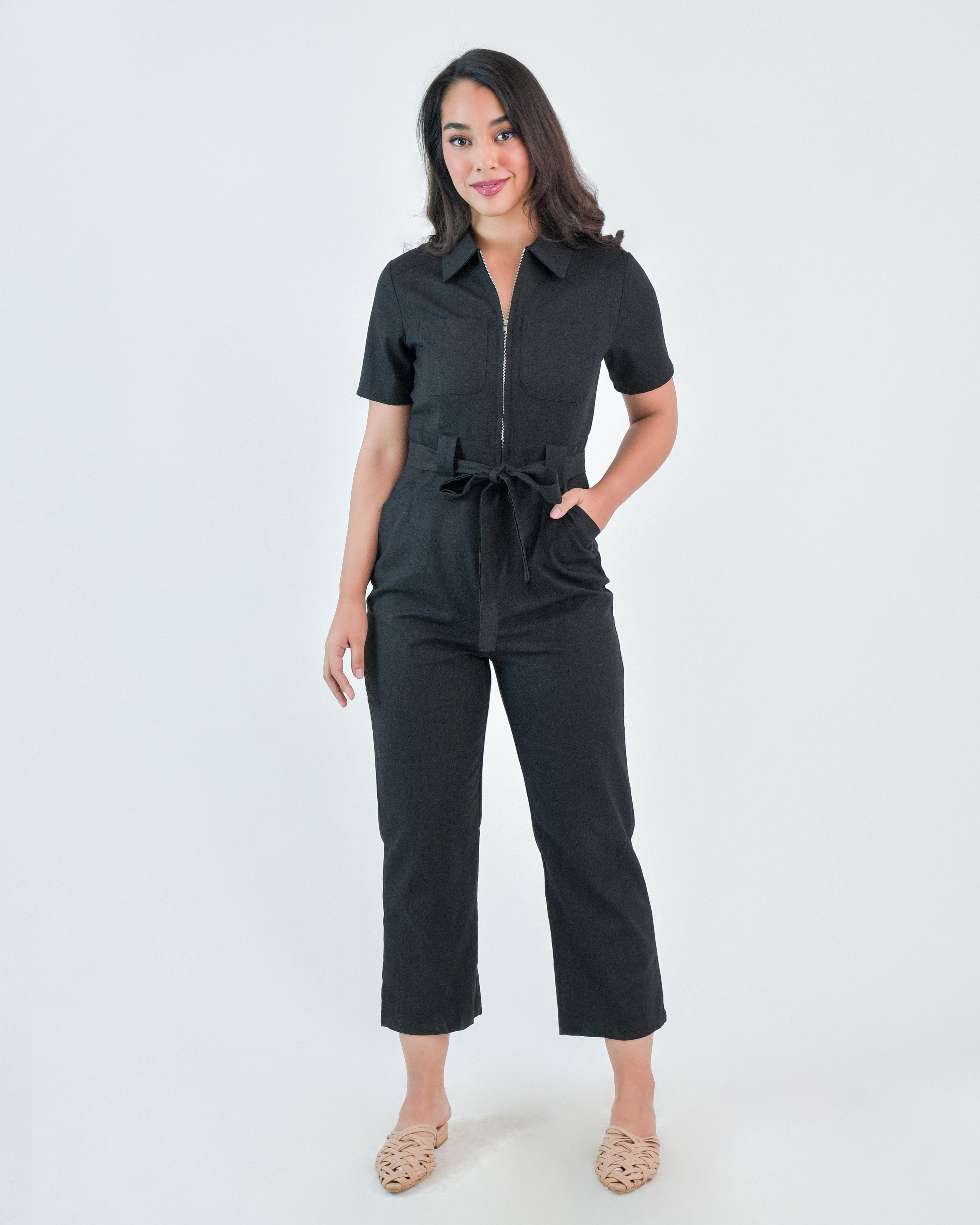 RIDLEY Jumpsuit
