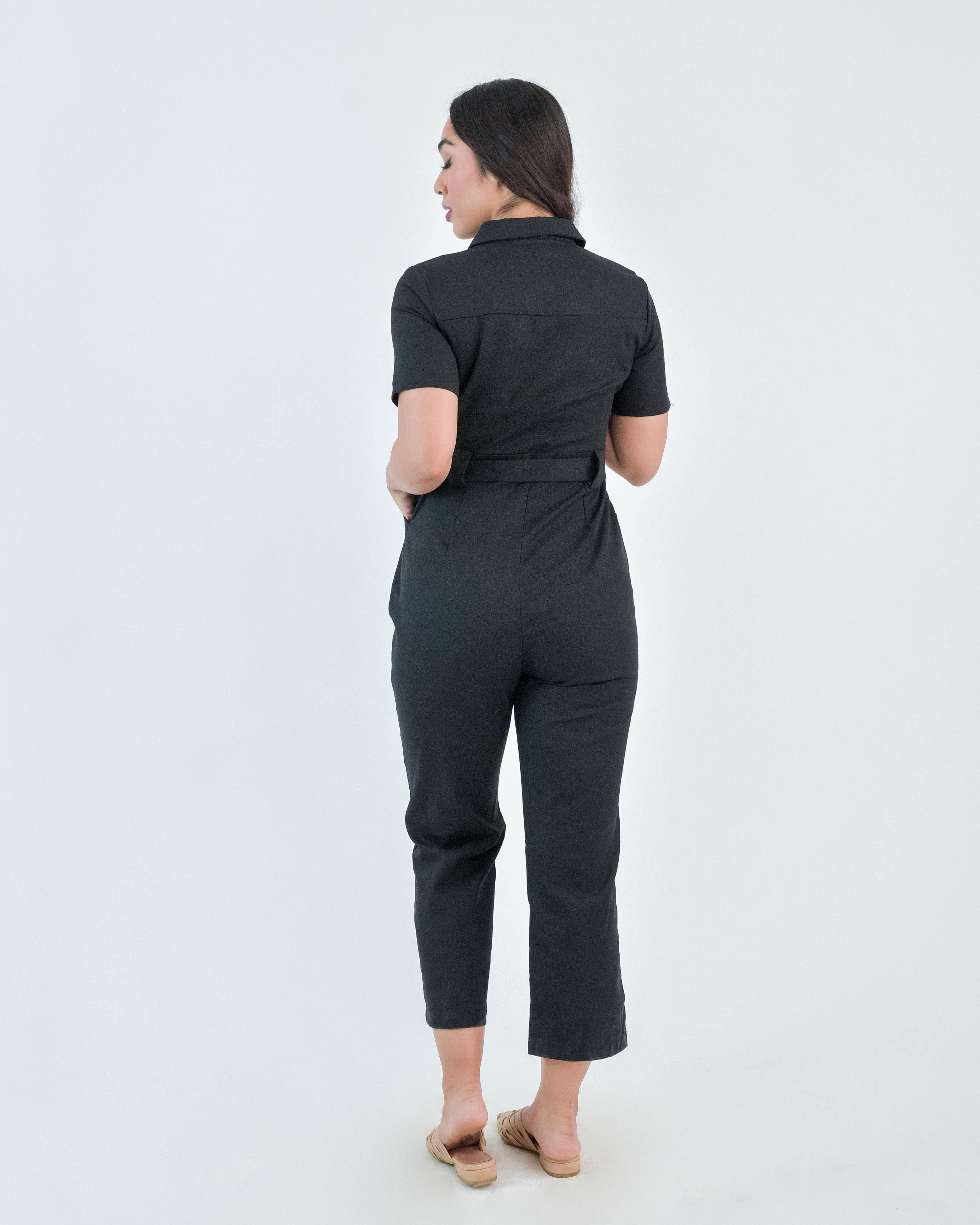 RIDLEY Jumpsuit