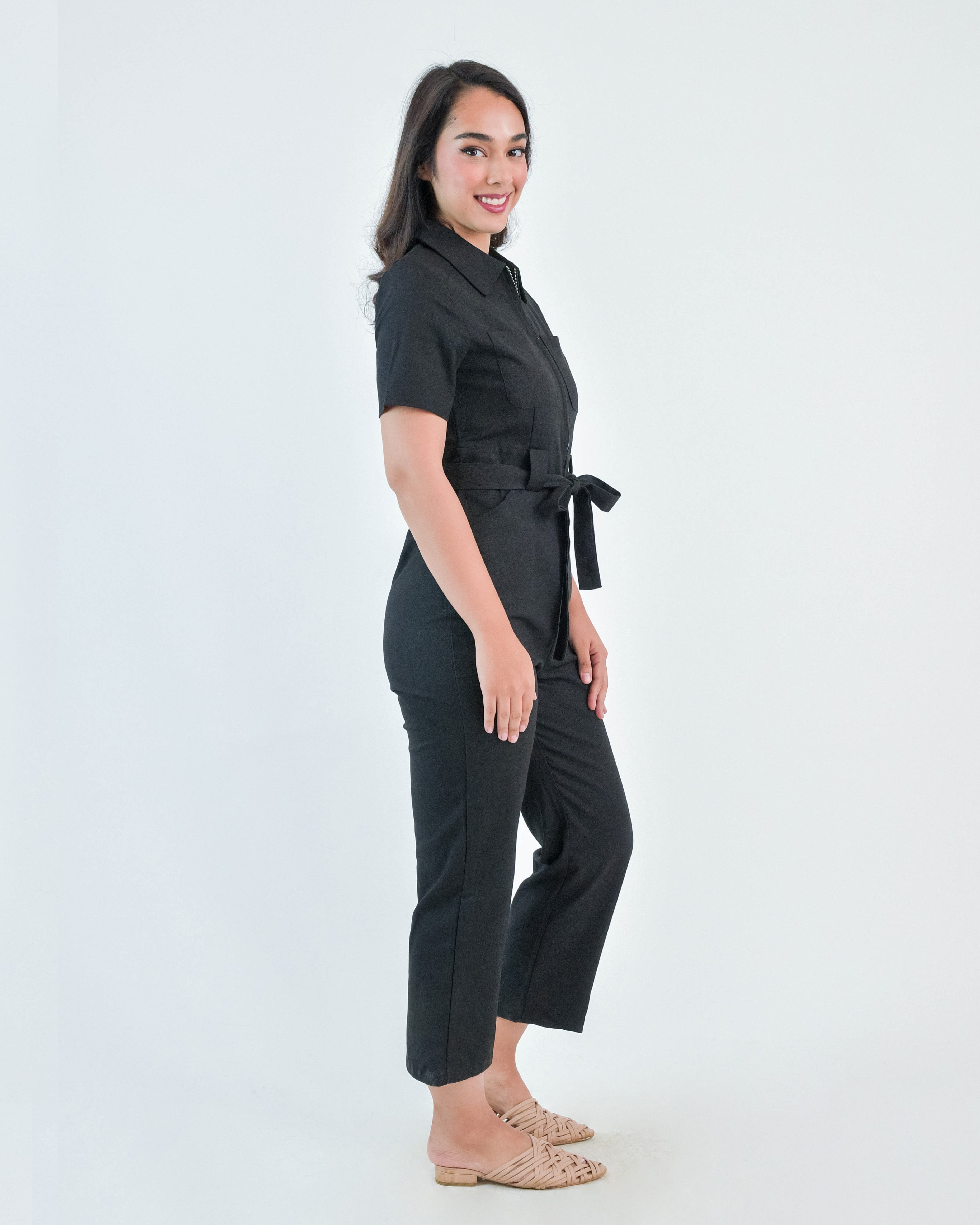 RIDLEY Jumpsuit