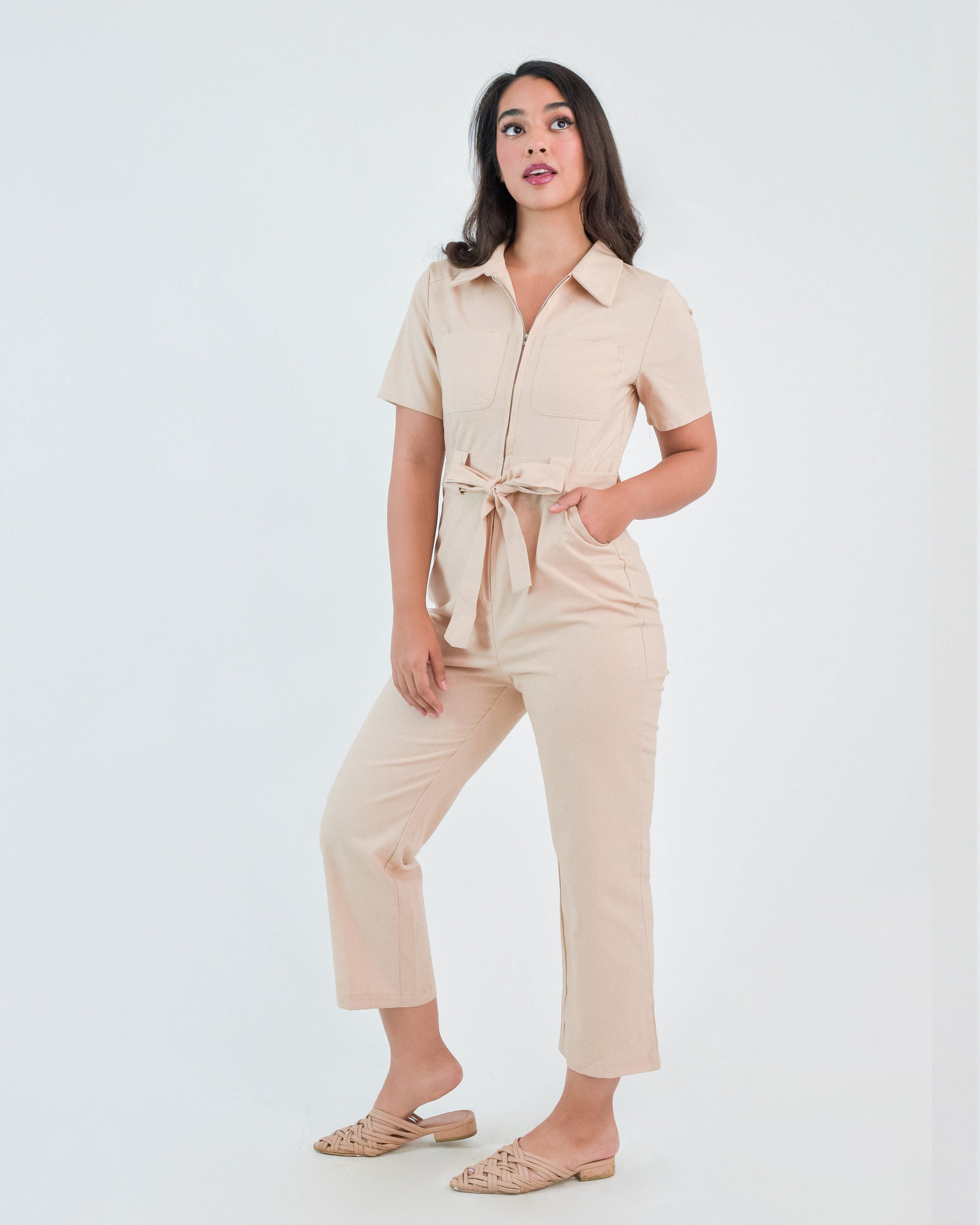 RIDLEY Jumpsuit