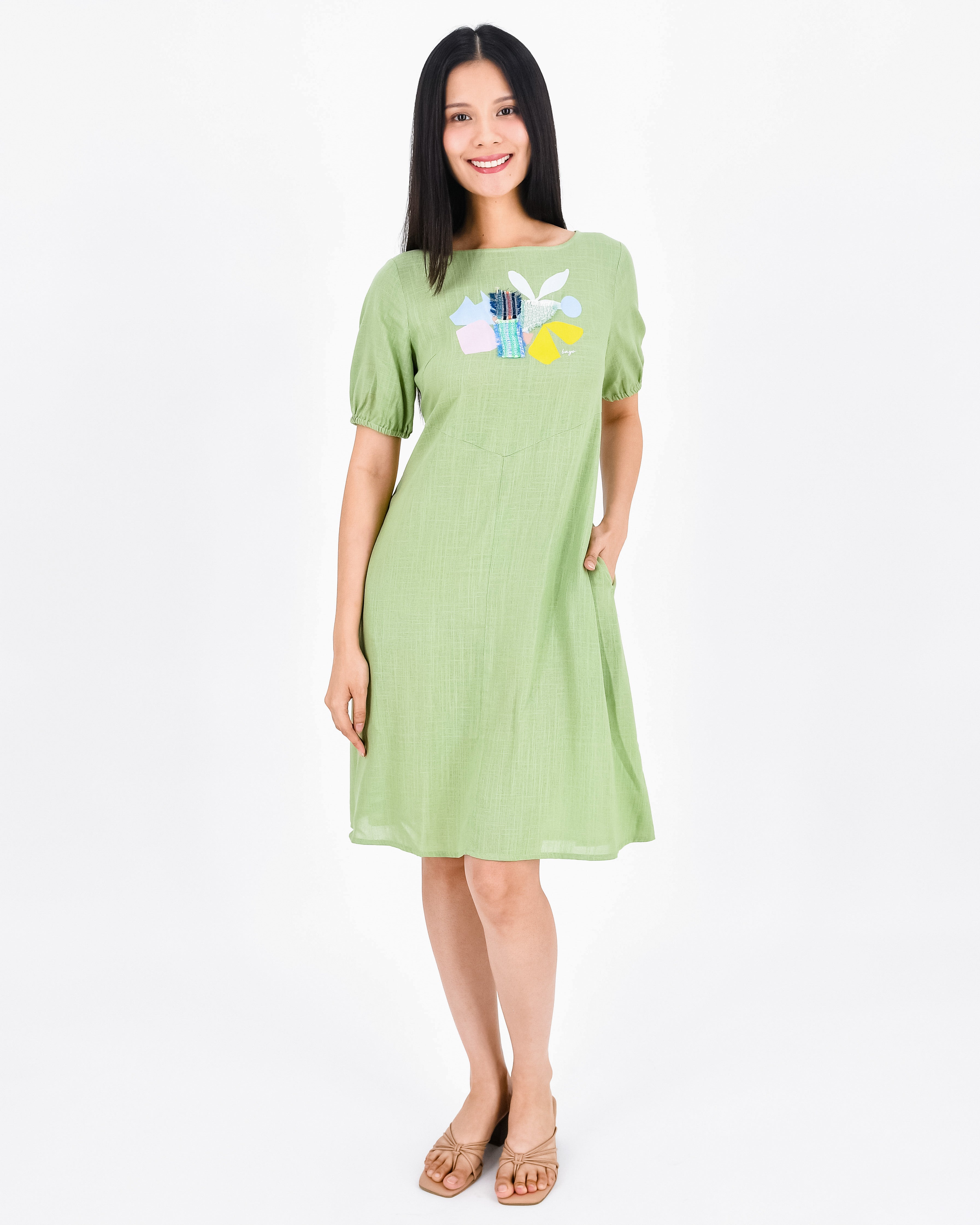 SELMA Dress