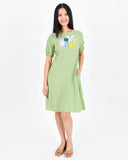 SELMA Dress