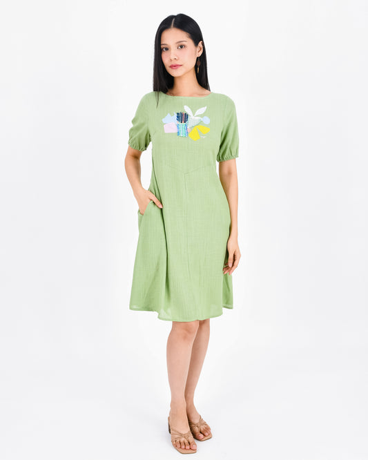 SELMA Dress