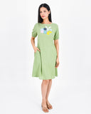 SELMA Dress