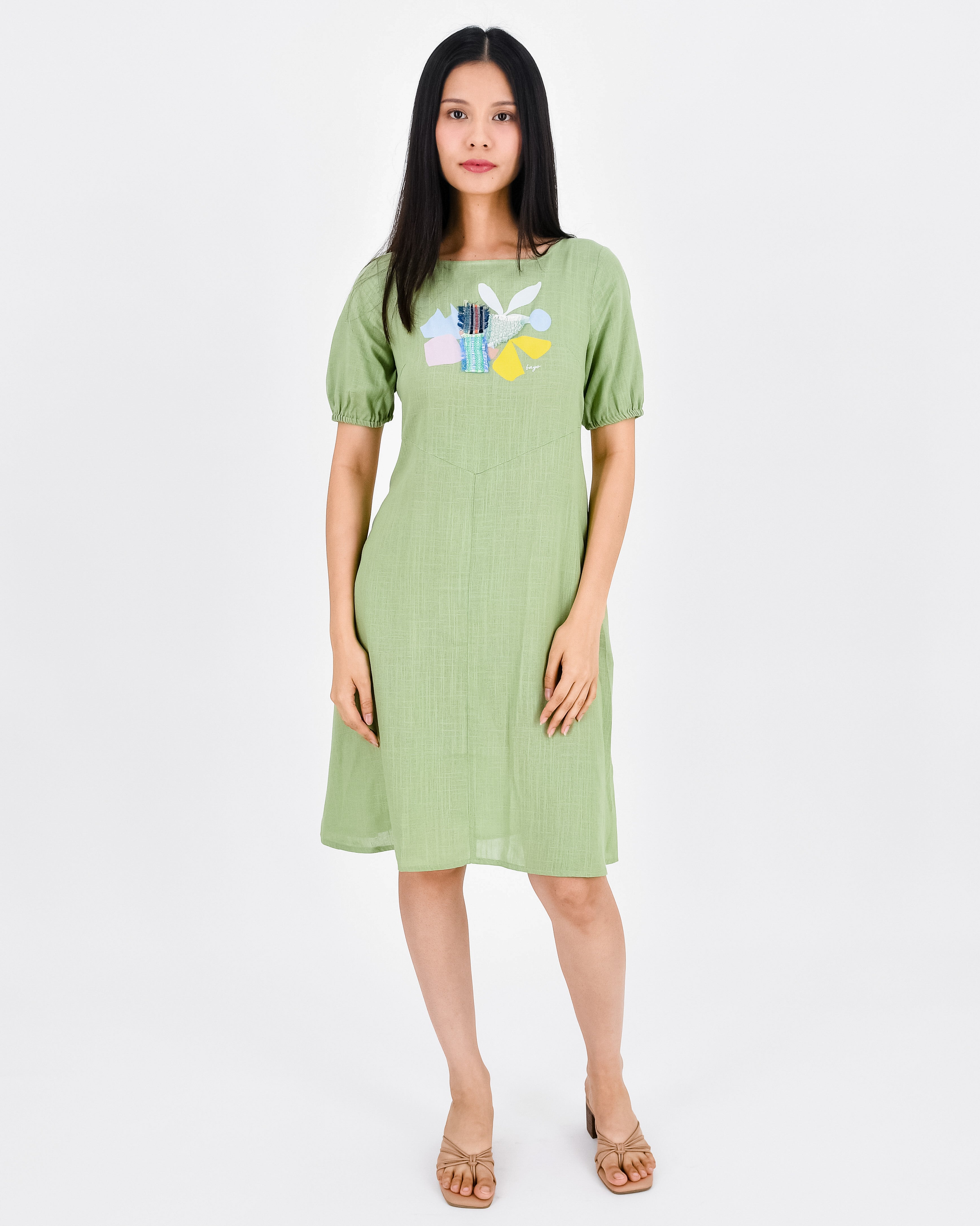 SELMA Dress