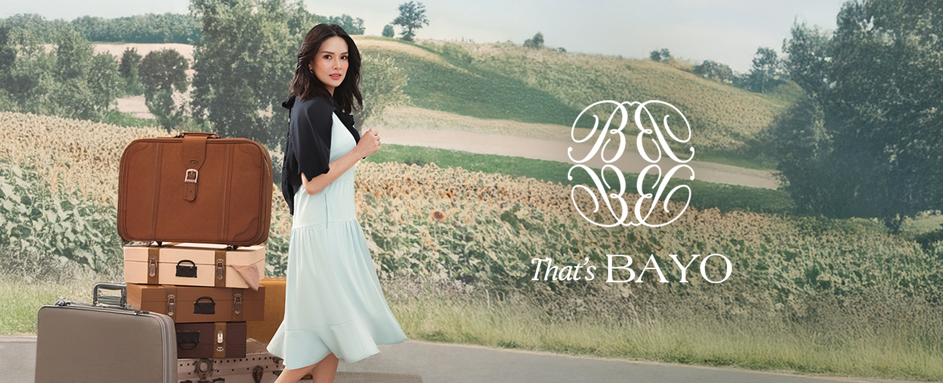 Bayo Collection – Styleshops