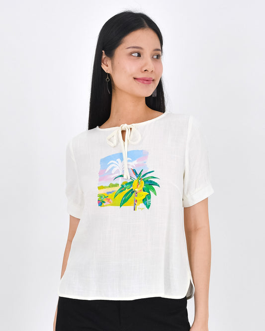 TALI Top