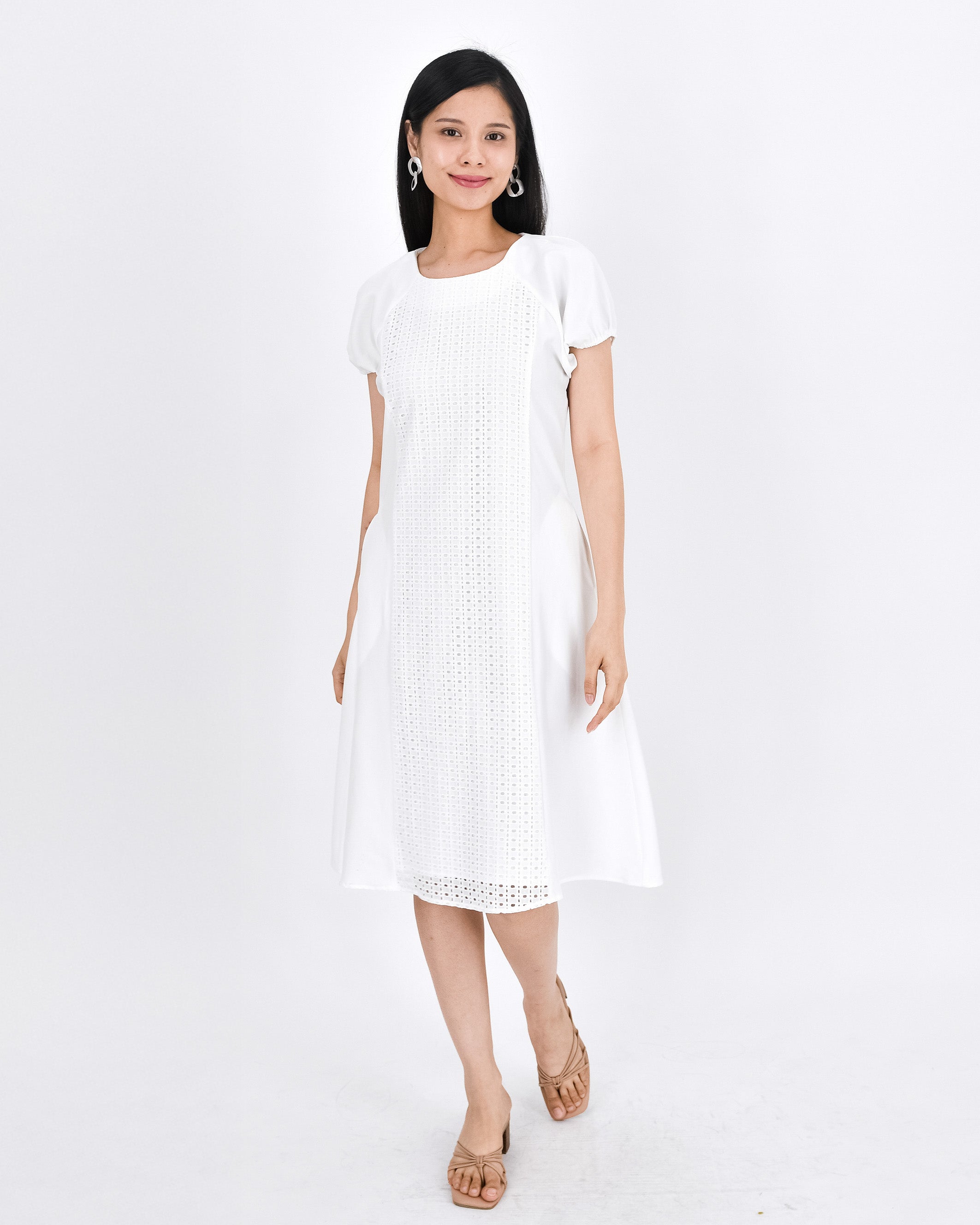 TANSY Dress