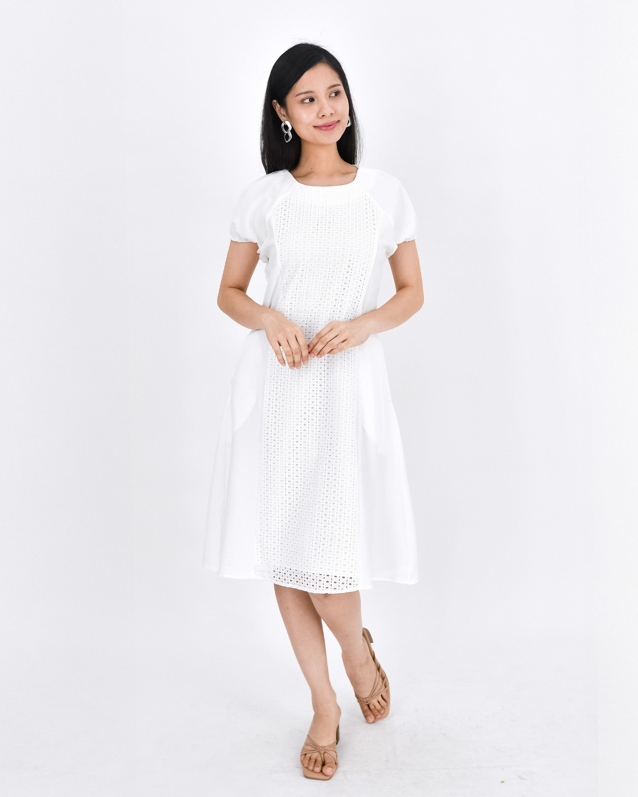 TANSY Dress