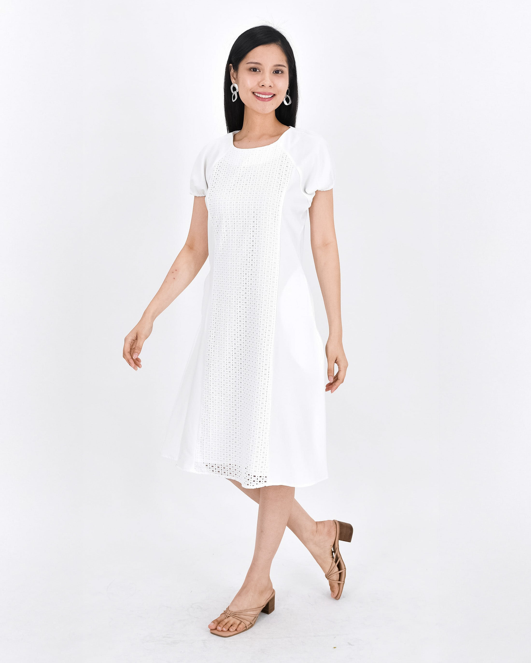 TANSY Dress