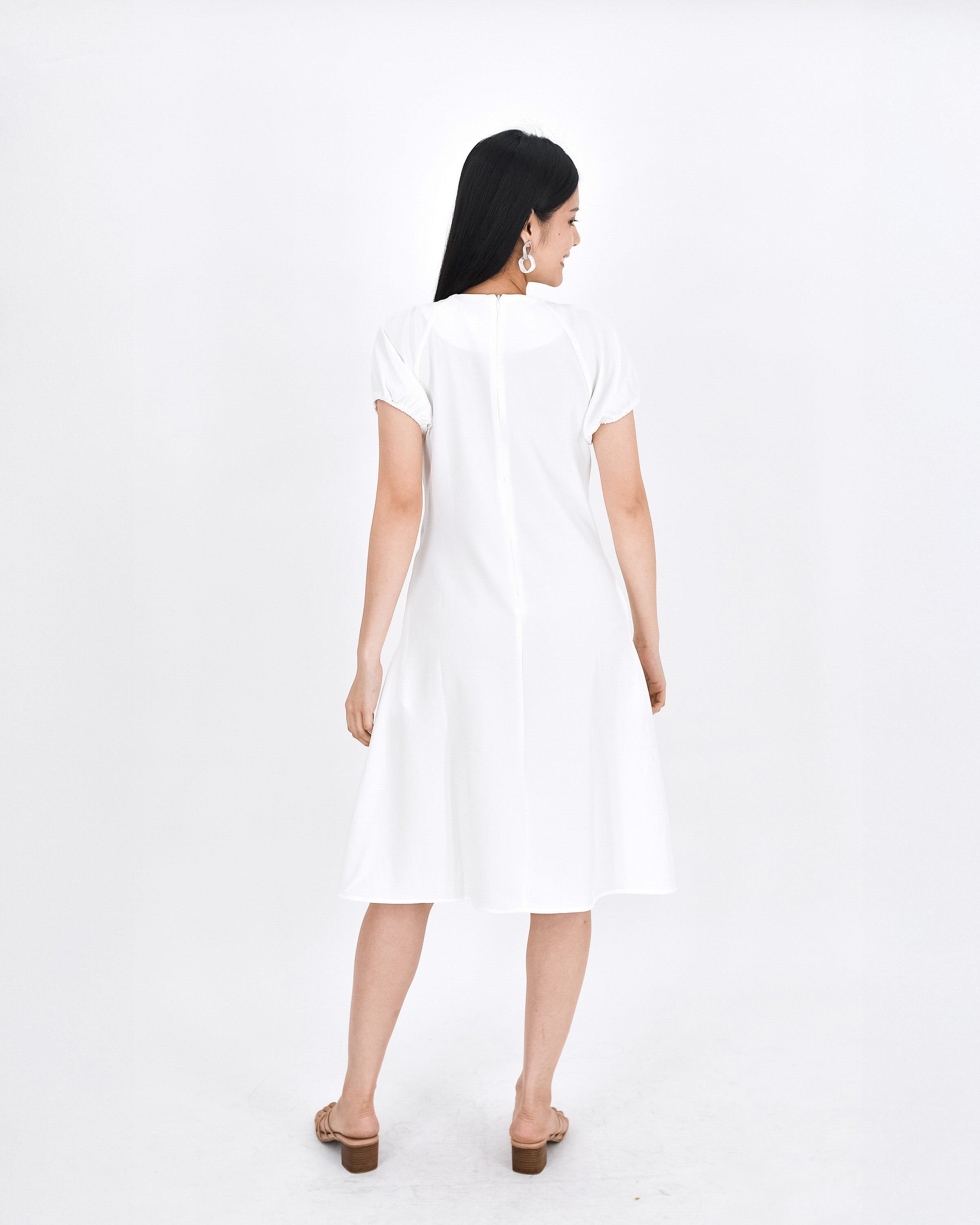 TANSY Dress