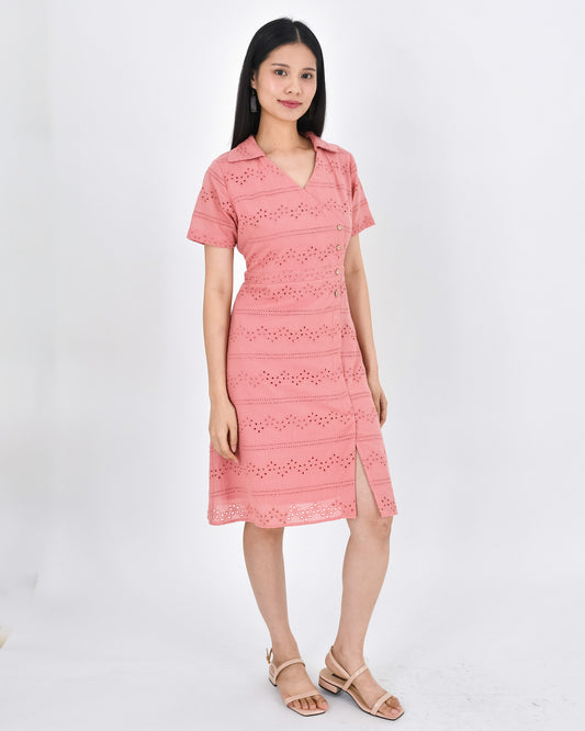 TASHA Dress