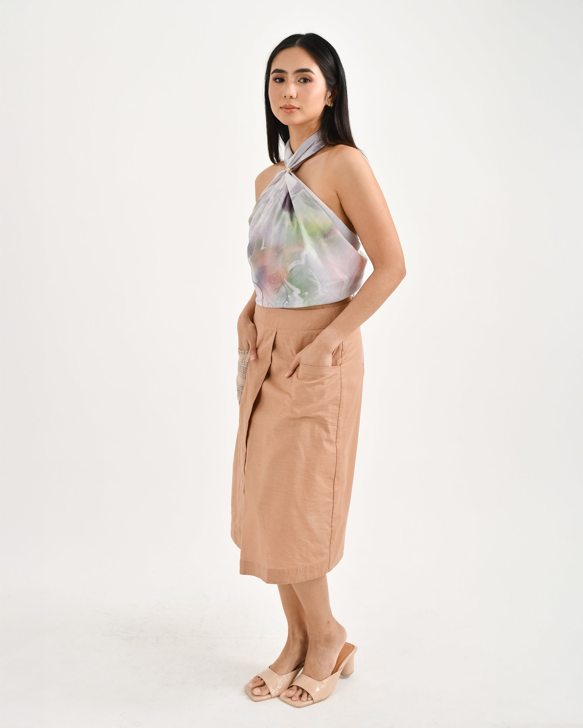 TISH Skirt